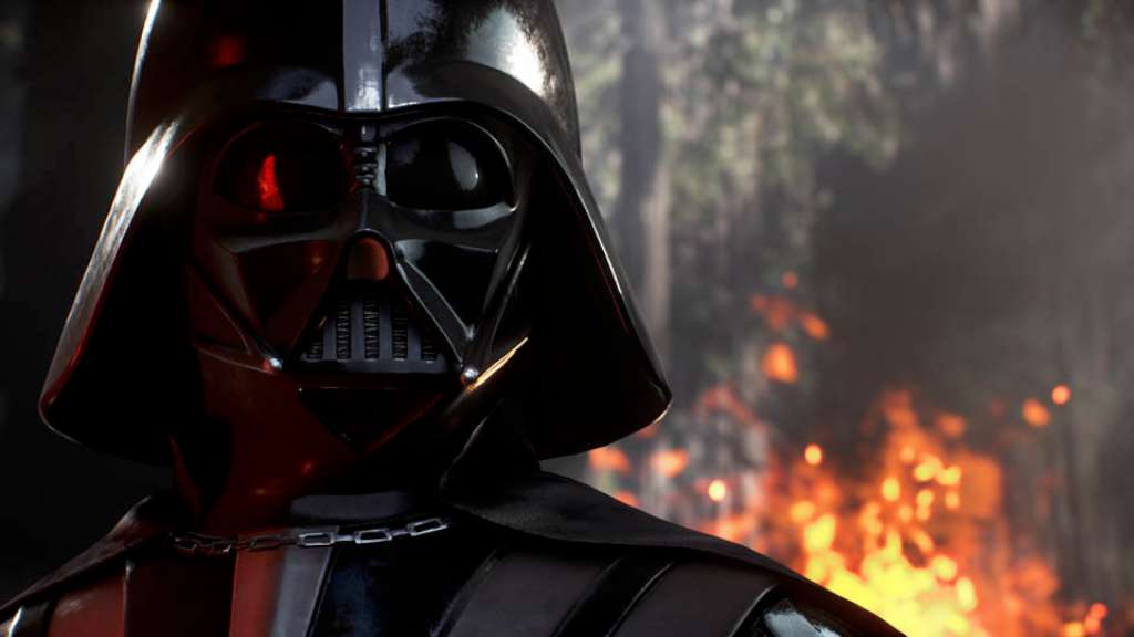 STAR WARS Battlefront XBOX One / Xbox Series X|S Account