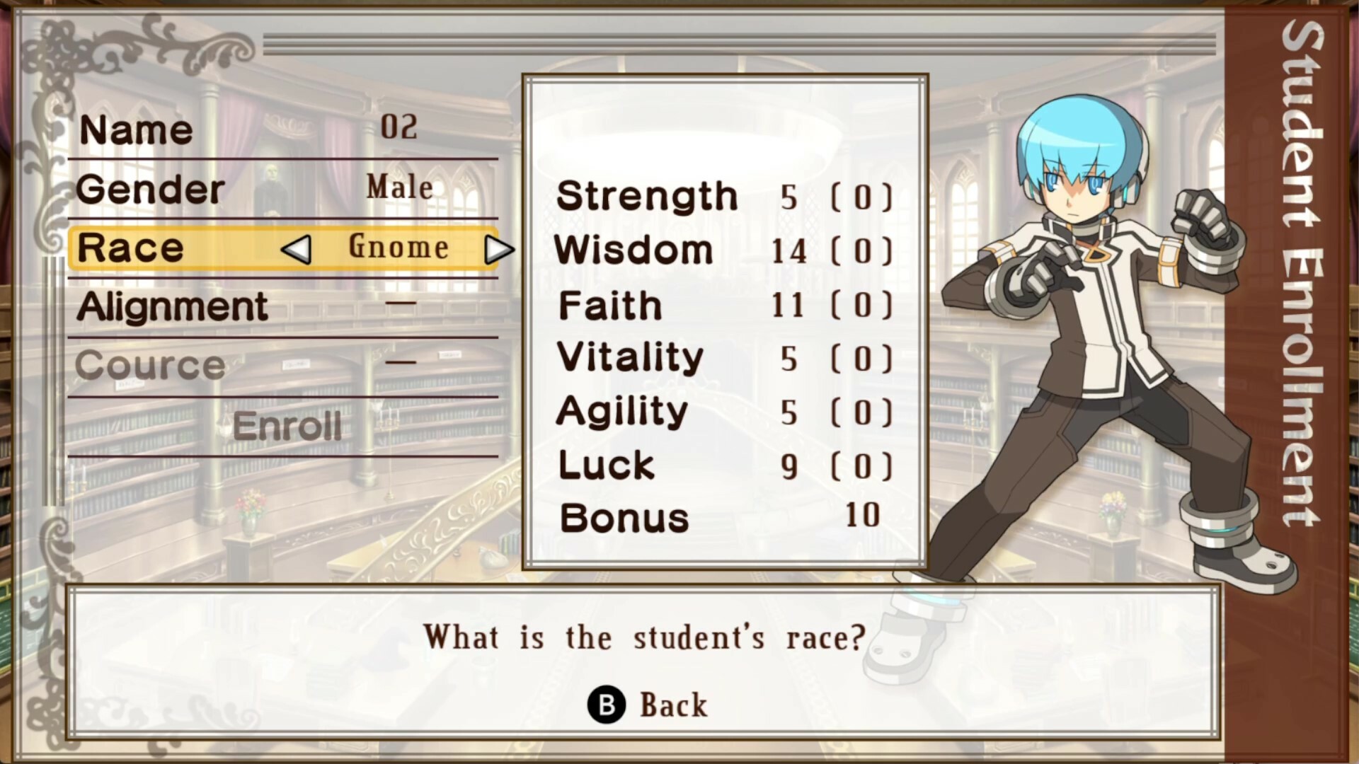 Class of Heroes Anniversary Edition Steam CD Key
