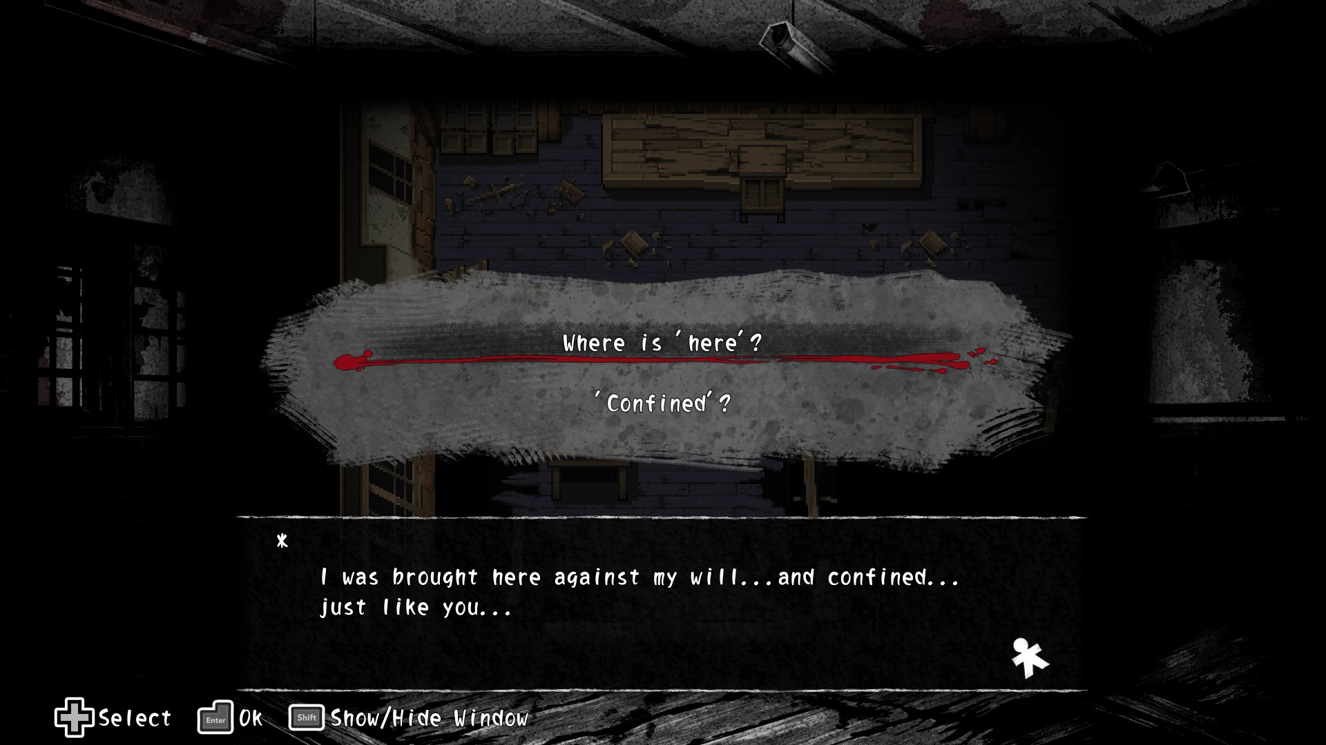 Corpse Party (2021) XBOX One / Xbox Series X|S Account