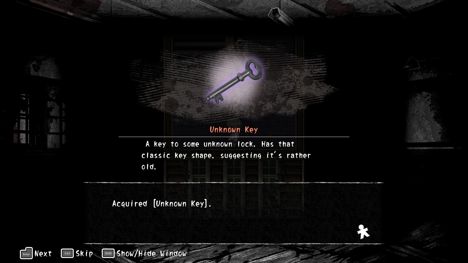 Corpse Party (2021) XBOX One / Xbox Series X|S Account