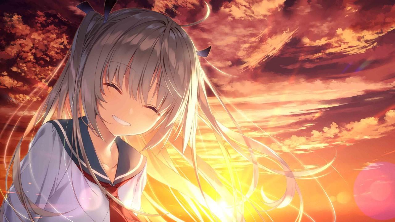 ATRI -My Dear Moments- Steam Account