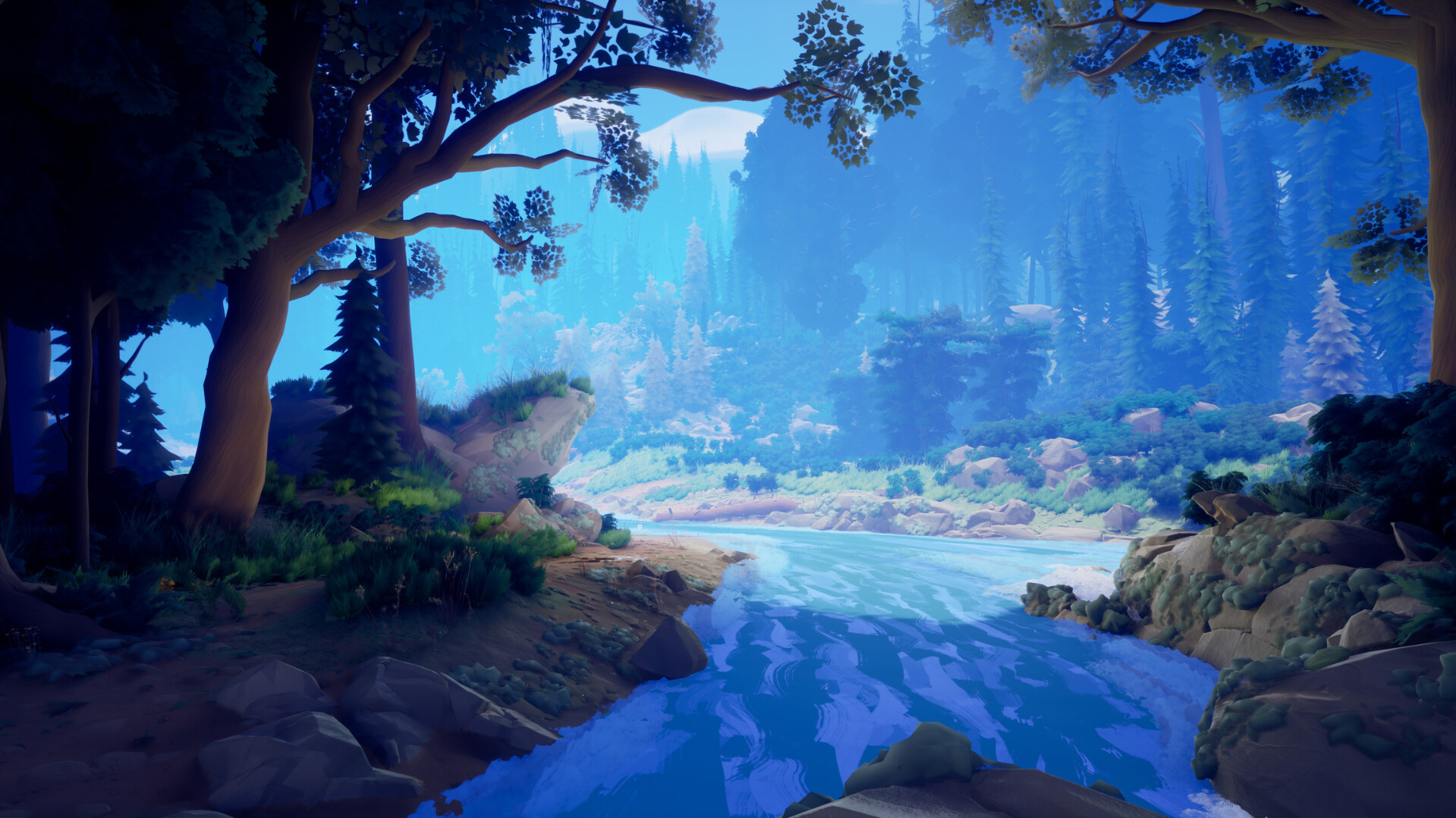 Two Falls (Nishu Takuatshina) PC Steam CD Key