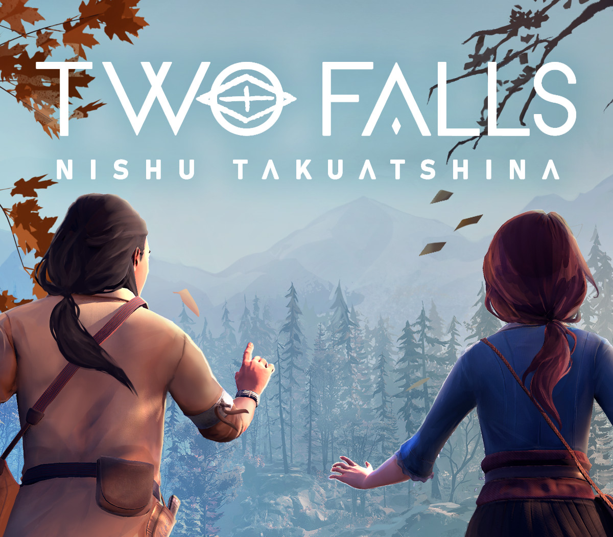 Two Falls (Nishu Takuatshina) PC Steam CD Key