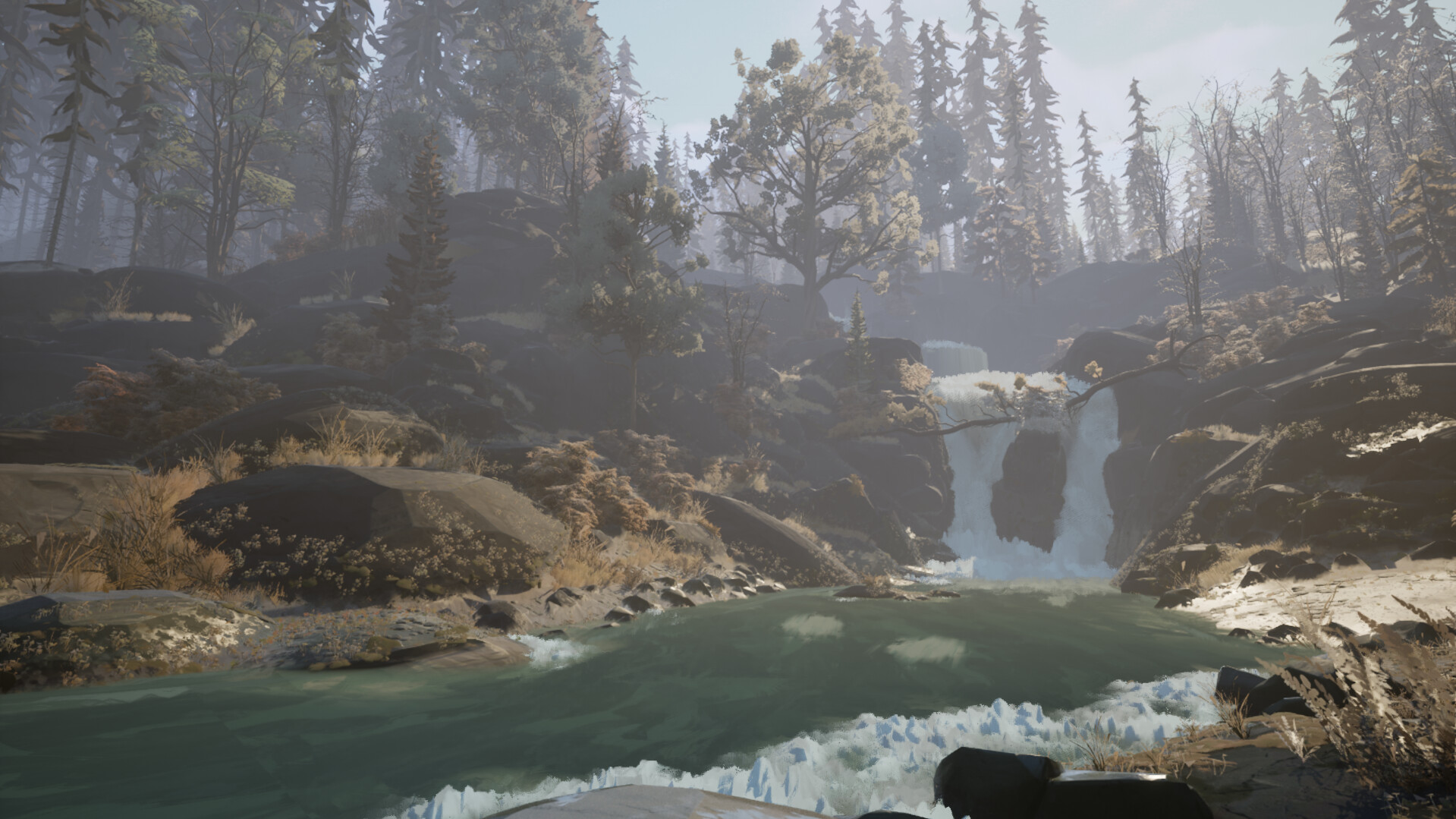 Two Falls (Nishu Takuatshina) PC Steam CD Key