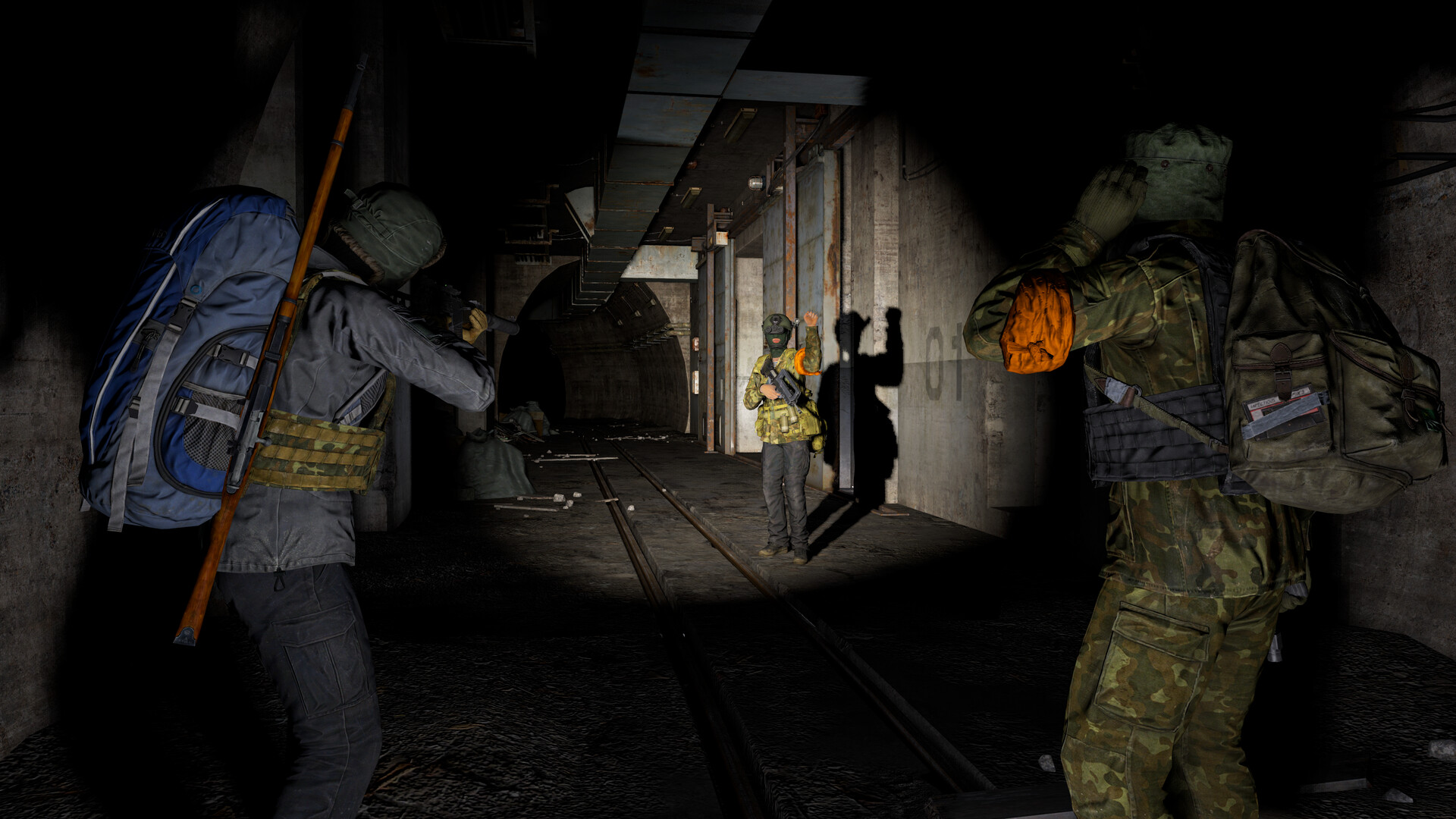 DayZ + Frostline DLC Bundle XBOX One / Xbox Series X|S Account