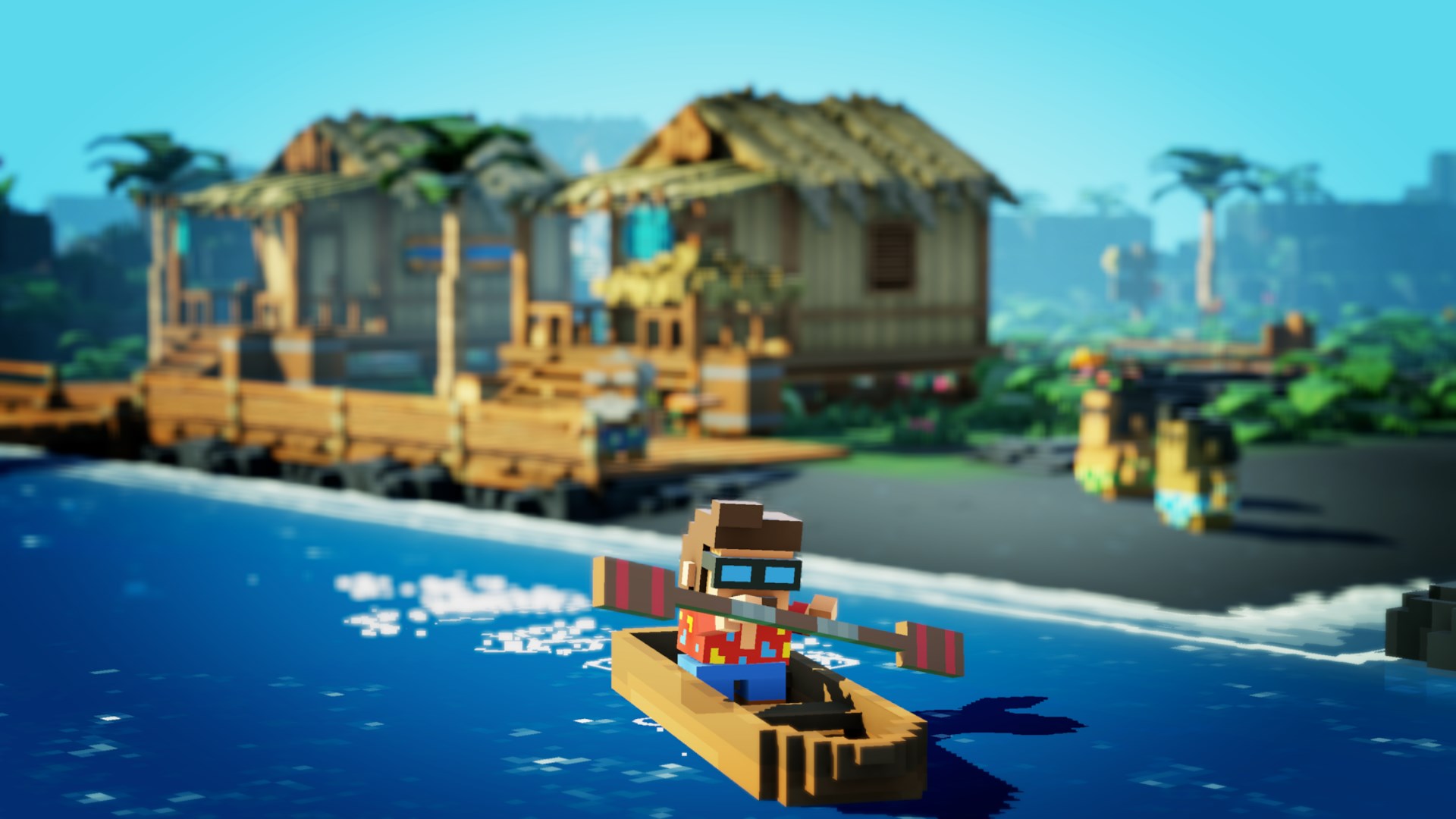 The Touryst XBOX One / Xbox Series X|S / Windows 10 Account