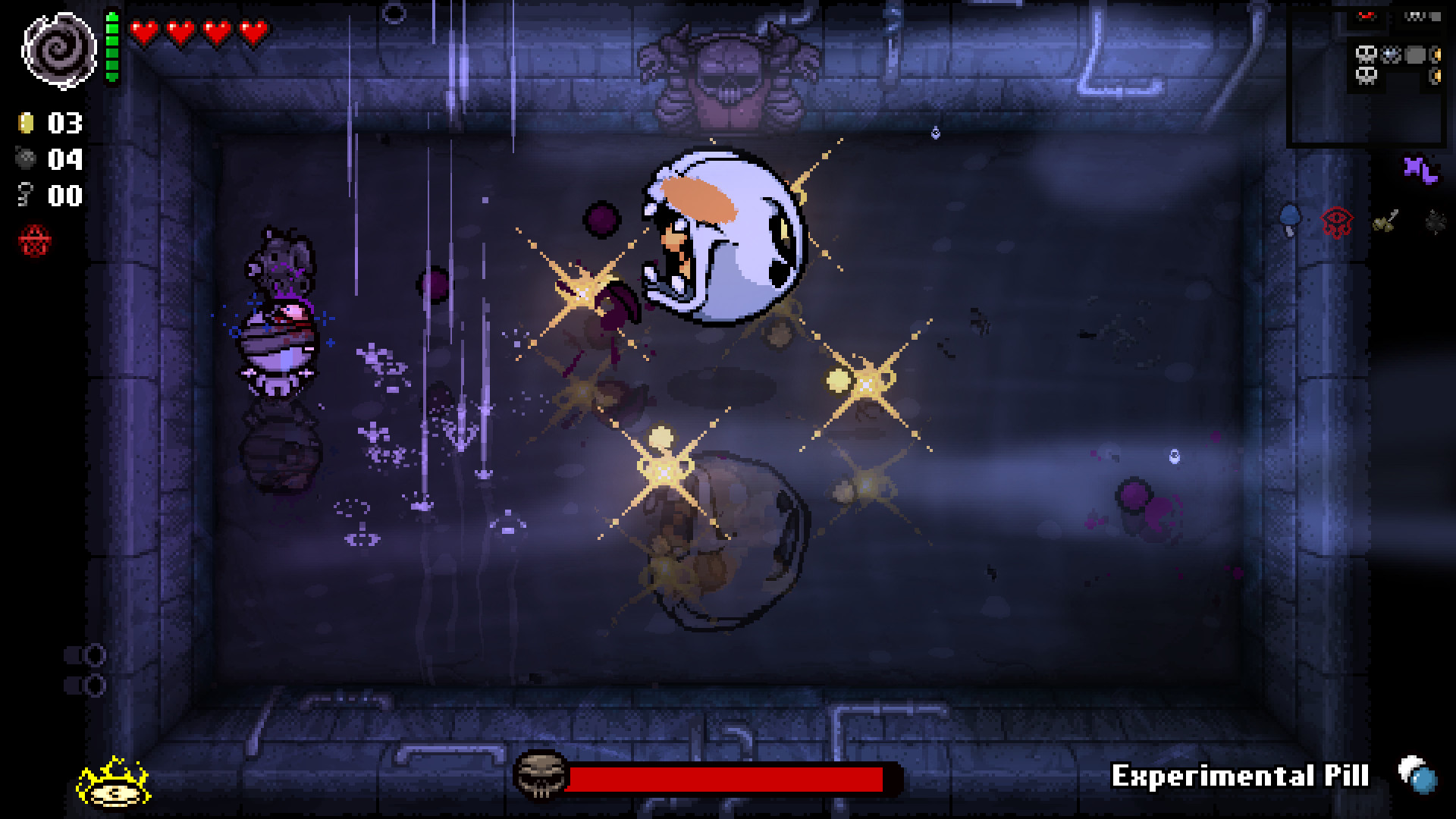 The Binding of Isaac: Repentance Bundle Epic Games Account