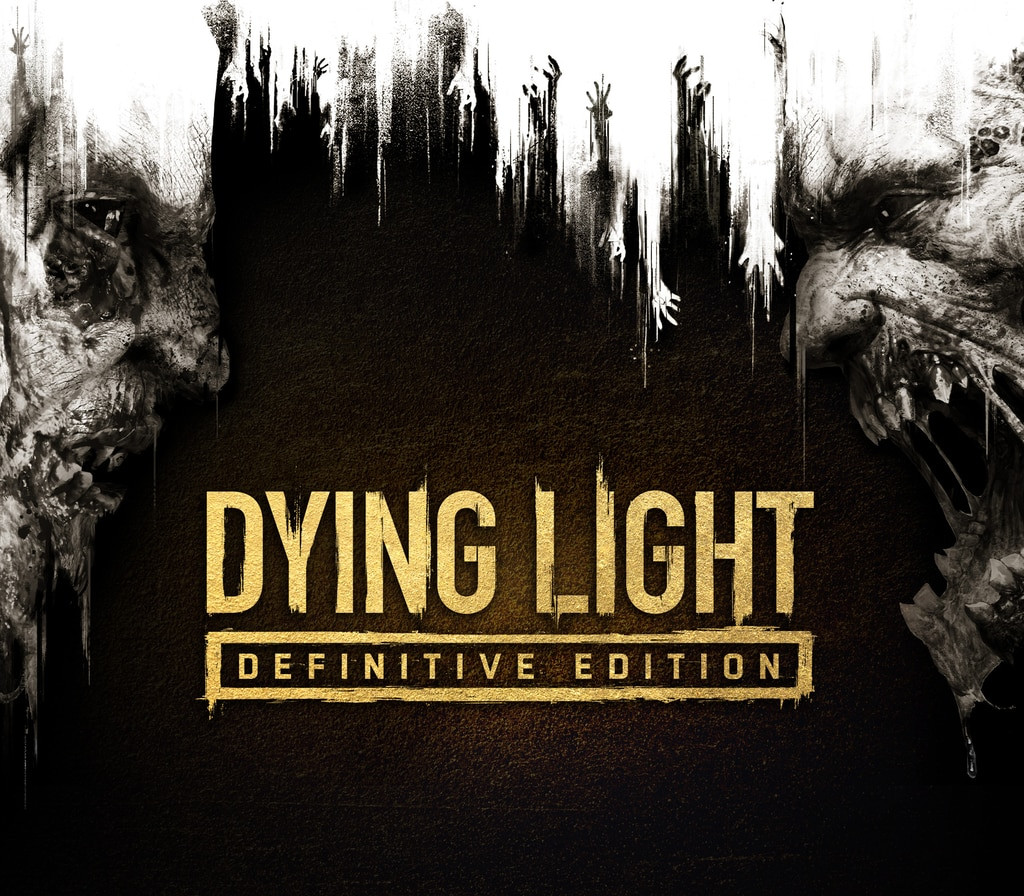 Dying Light: Definitive Edition UNCUT EU XBOX One / Xbox Series X|S CD