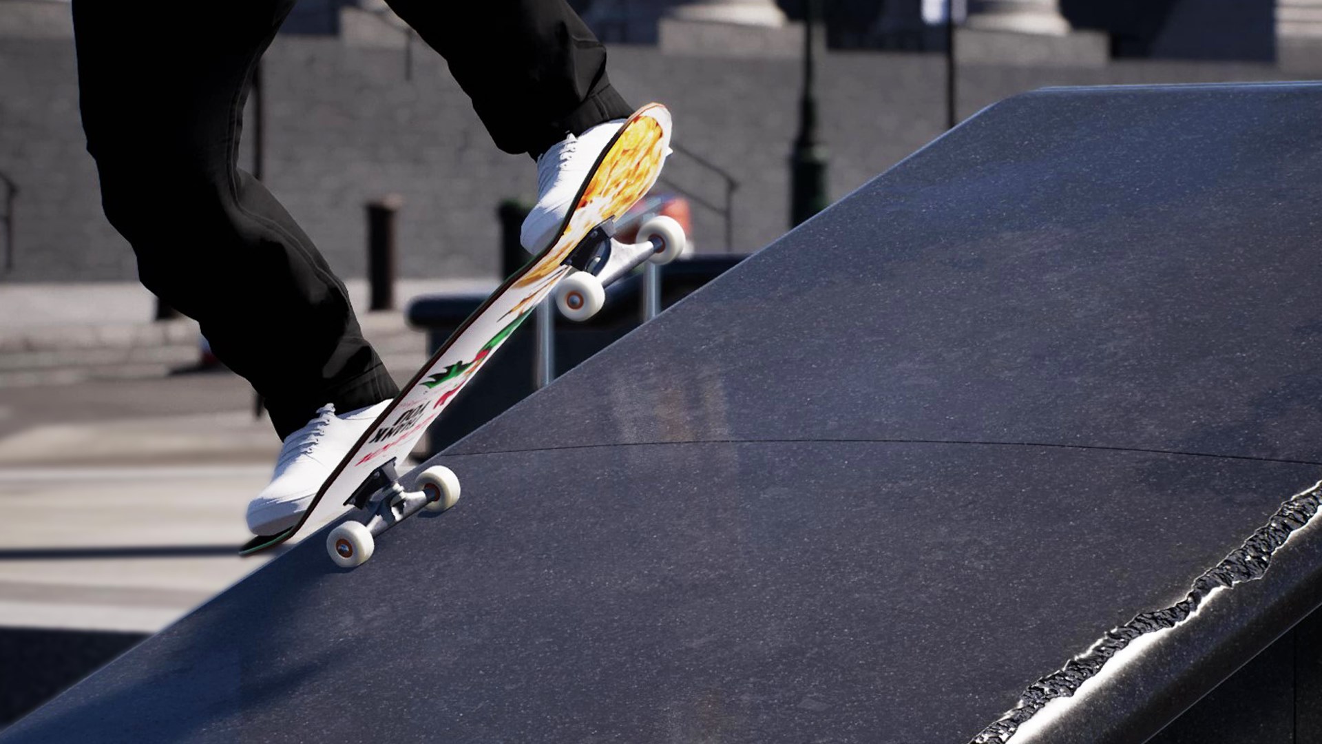 Session: Skate Sim XBOX One / Xbox Series X|S Account