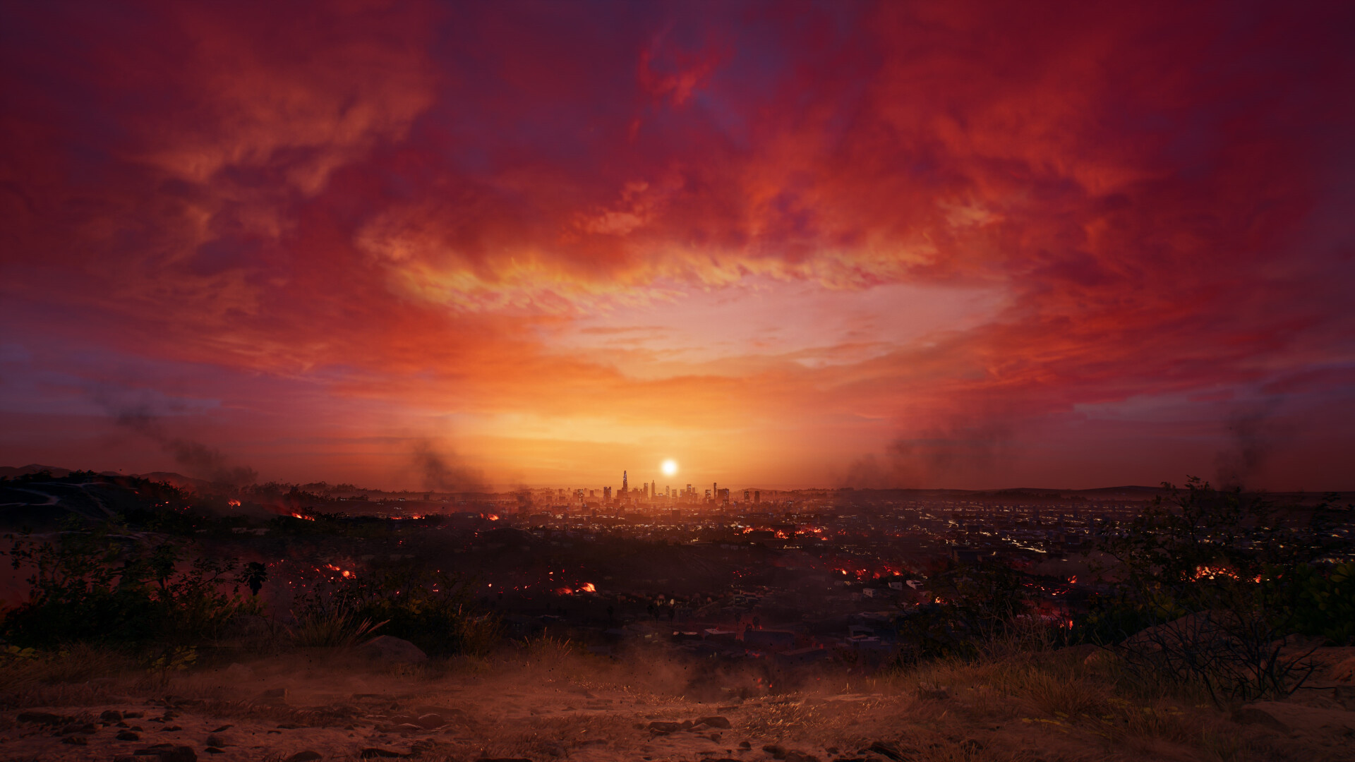 Dead Island 2 RoW PC Steam CD Key