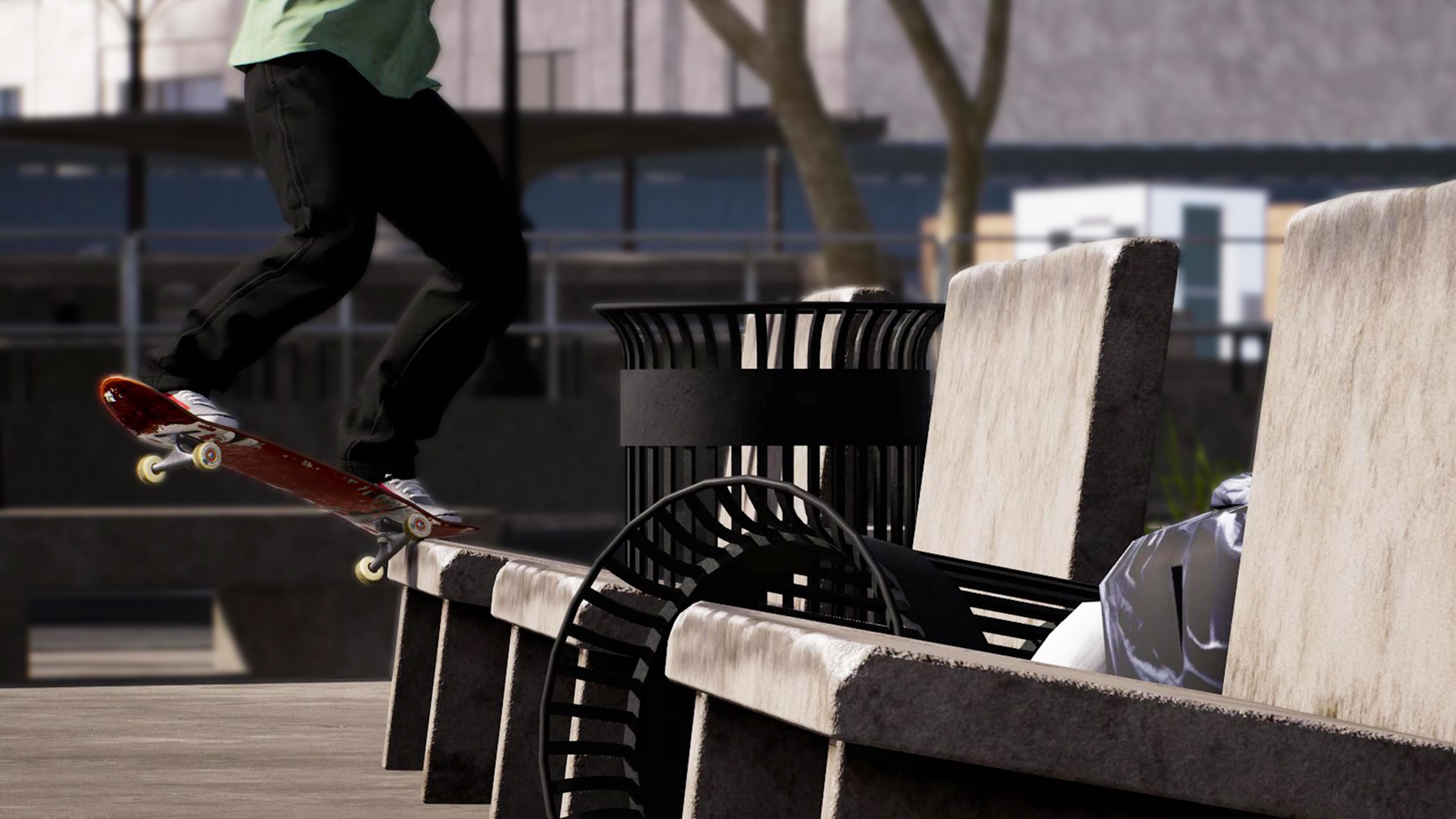 Session: Skate Sim Deluxe Edition XBOX One / Xbox Series X|S Account