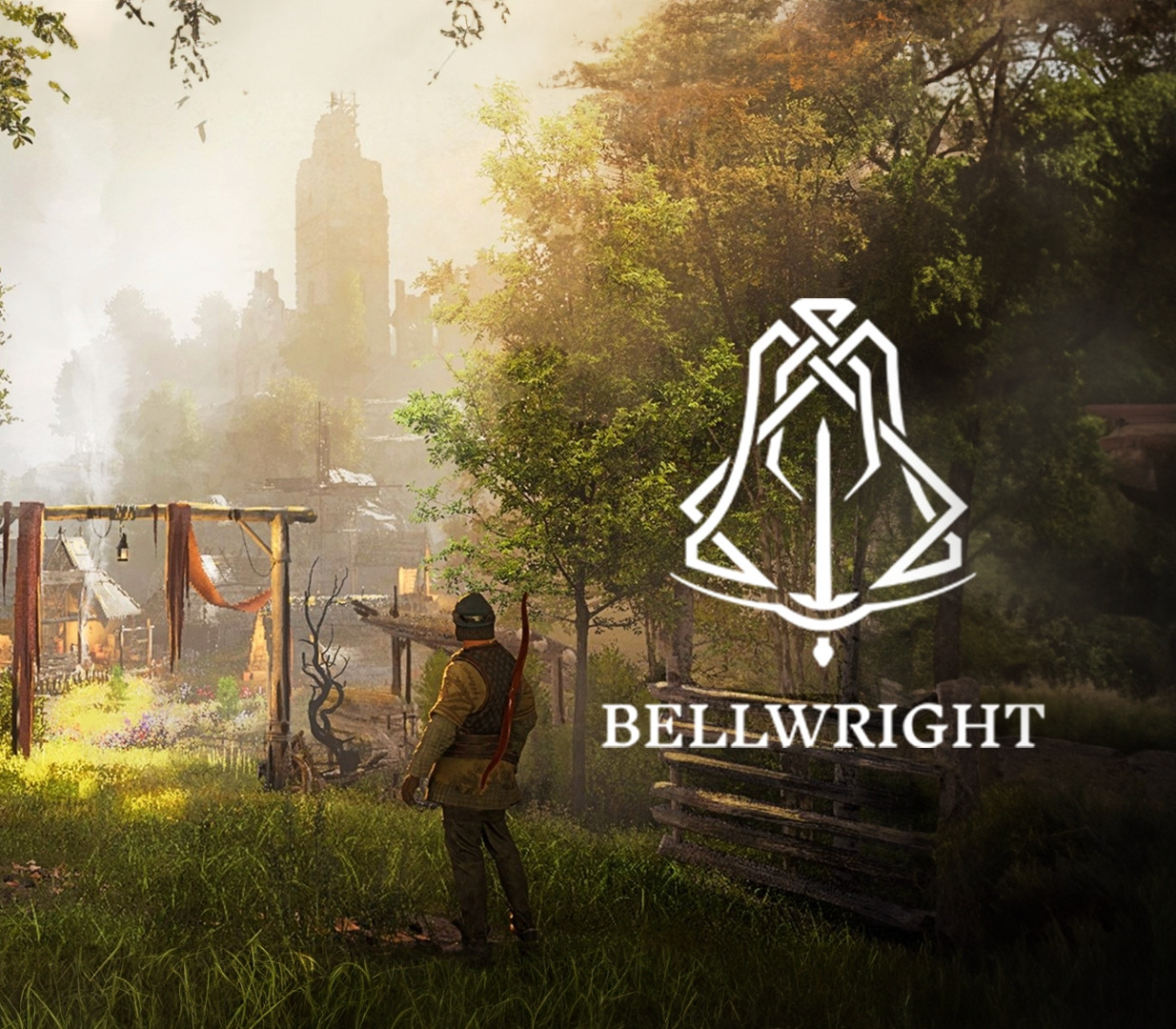Bellwright Xbox Series X|S / PC Account