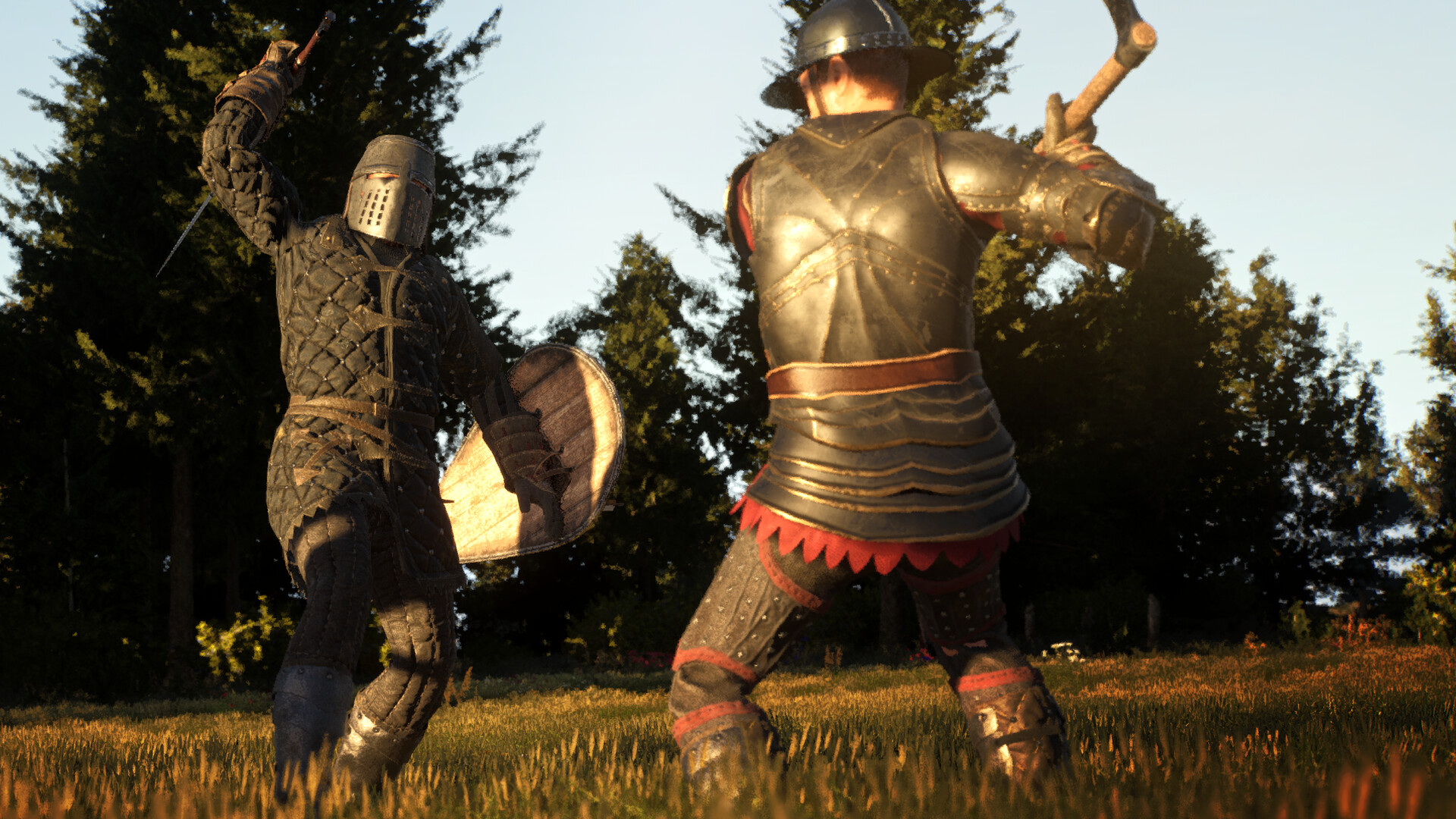 Bellwright Steam Account