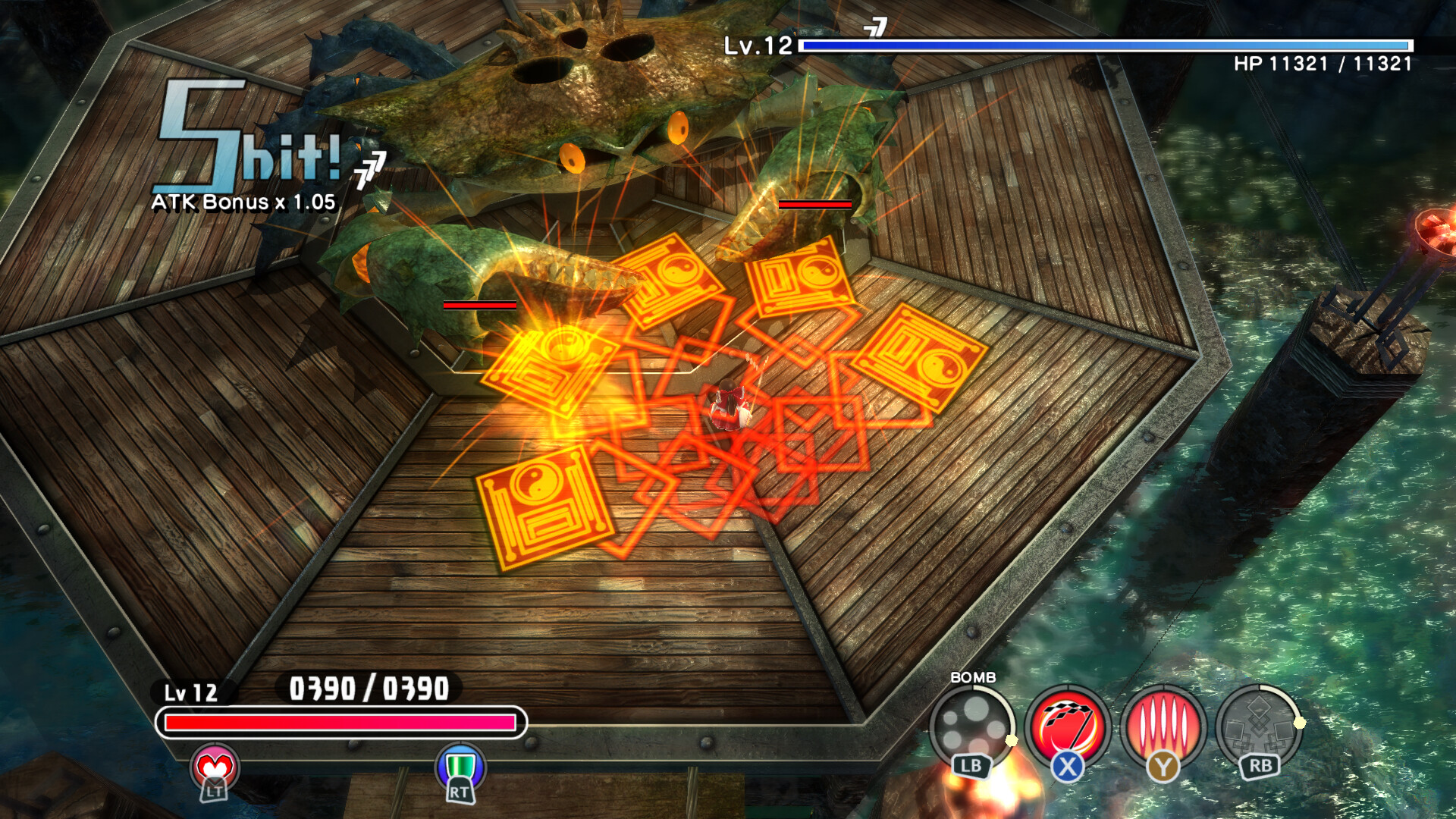 Touhou: New World PC Steam Account