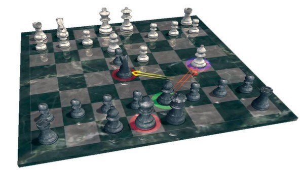 Fritz Chess 14 PC Steam Account