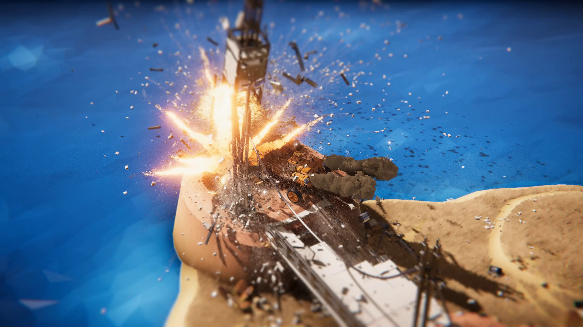 Instruments of Destruction PC Steam Account
