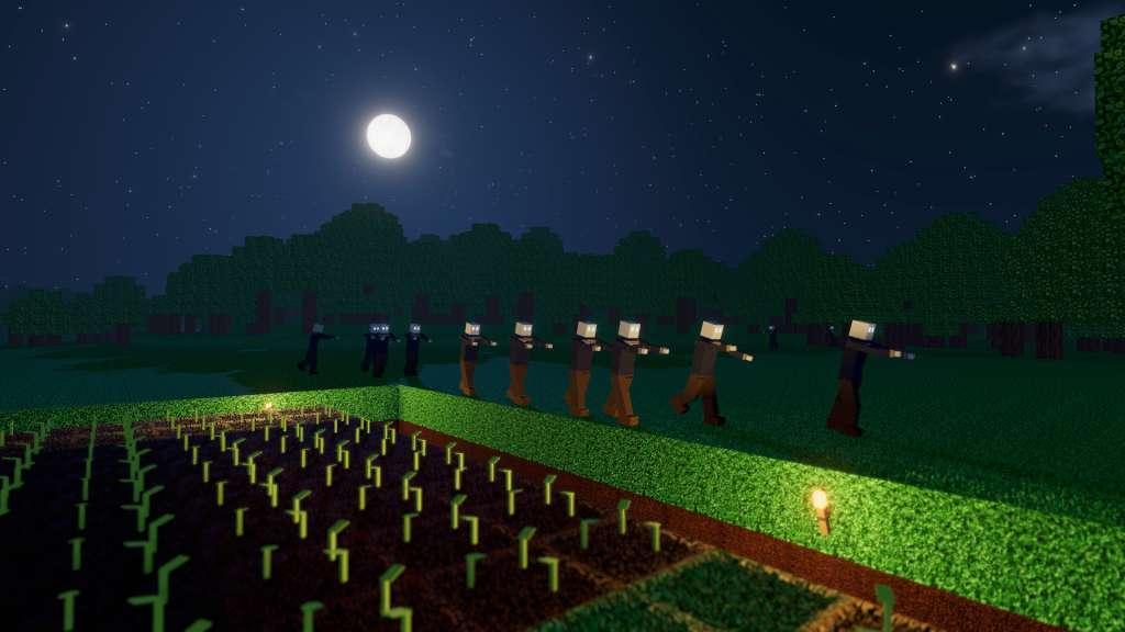 Colony Survival PC Steam Account