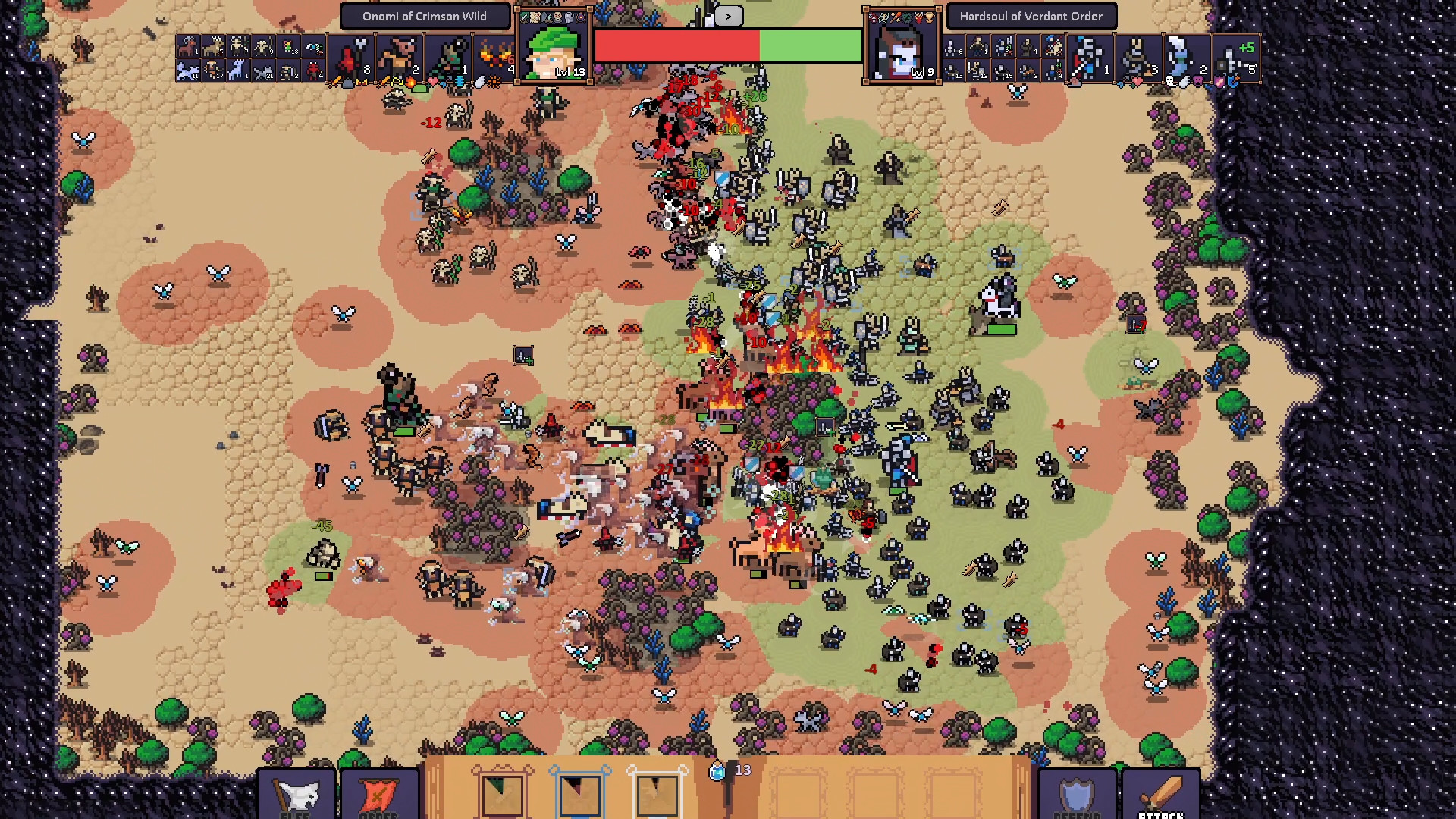 Hero's Hour PC Steam Account