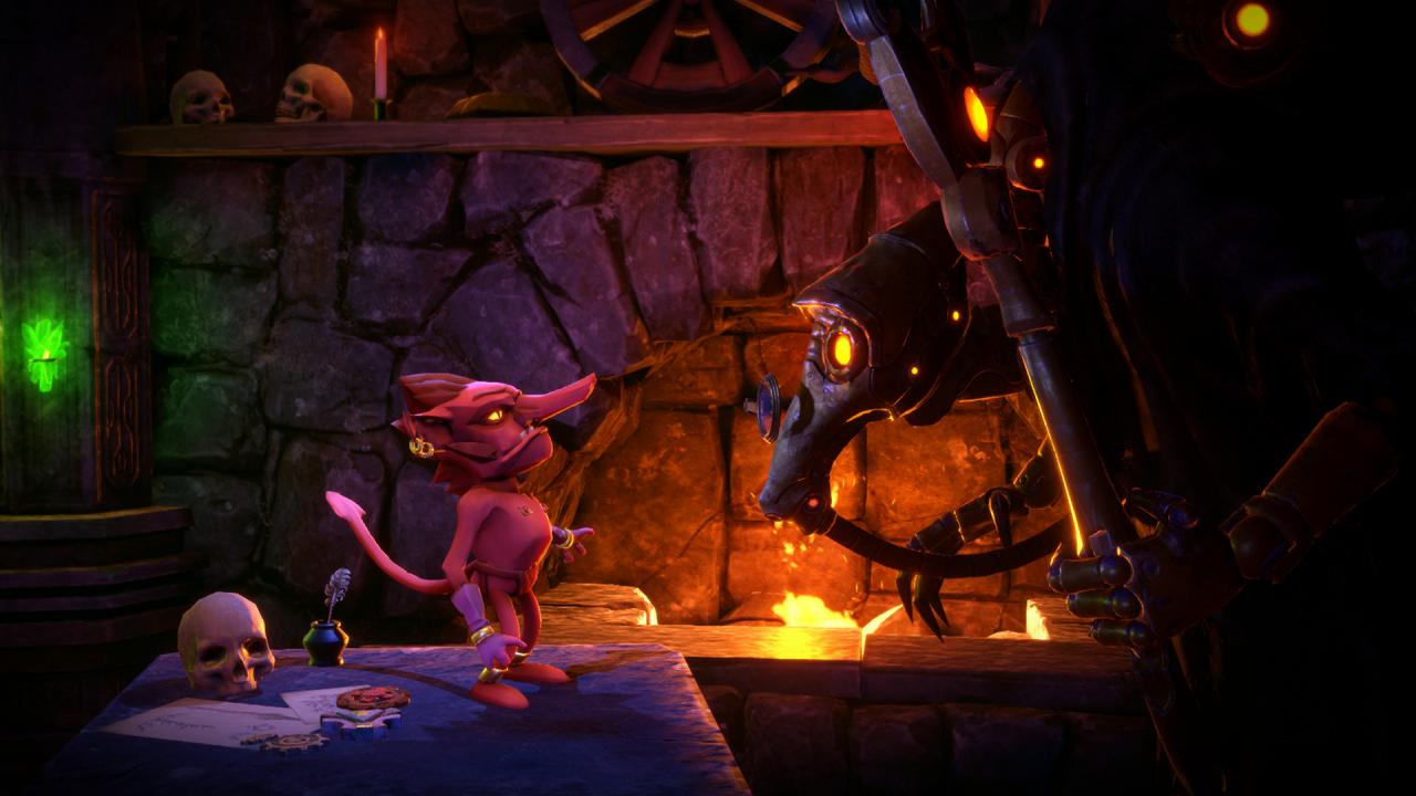 Karnage Chronicles PC Steam Account