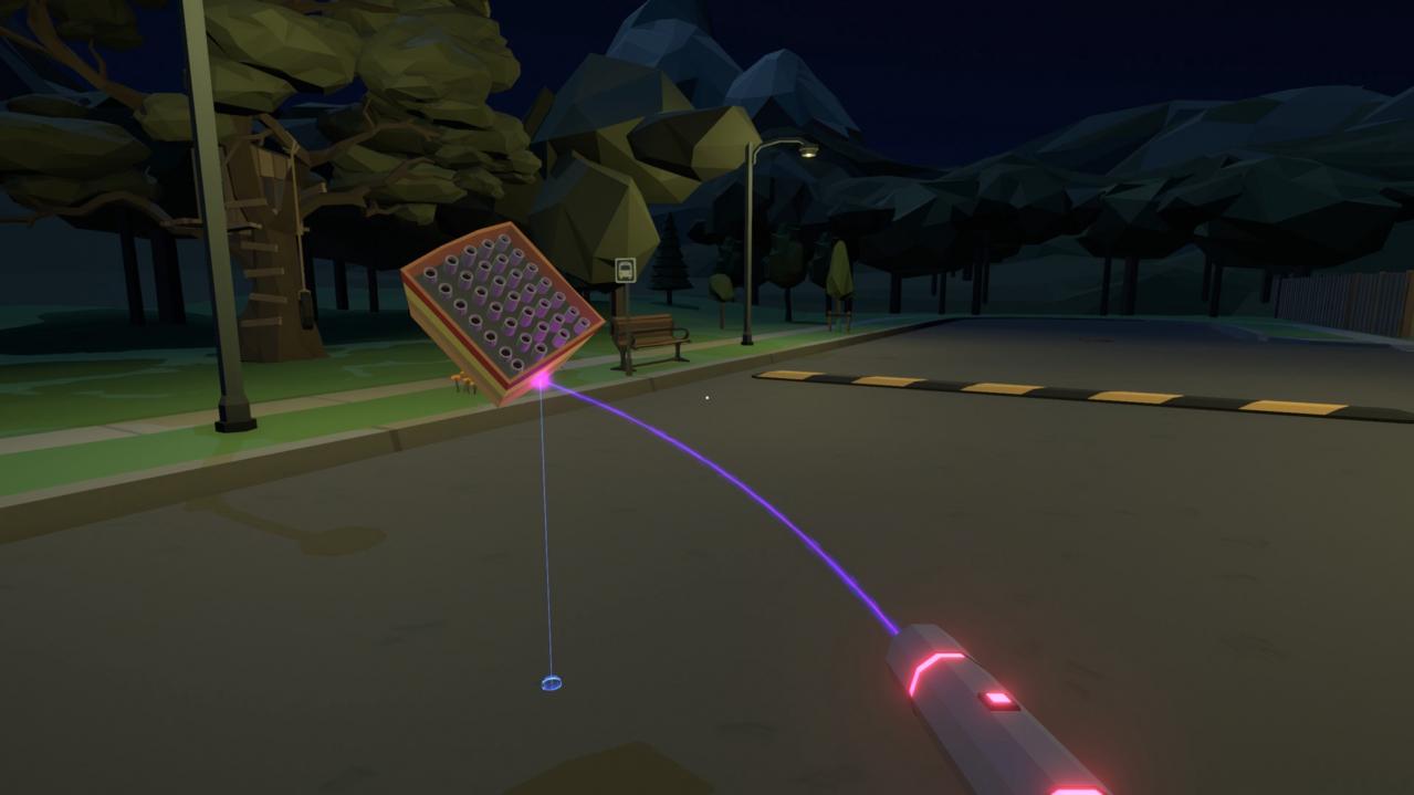 Fireworks Mania PC Steam Account
