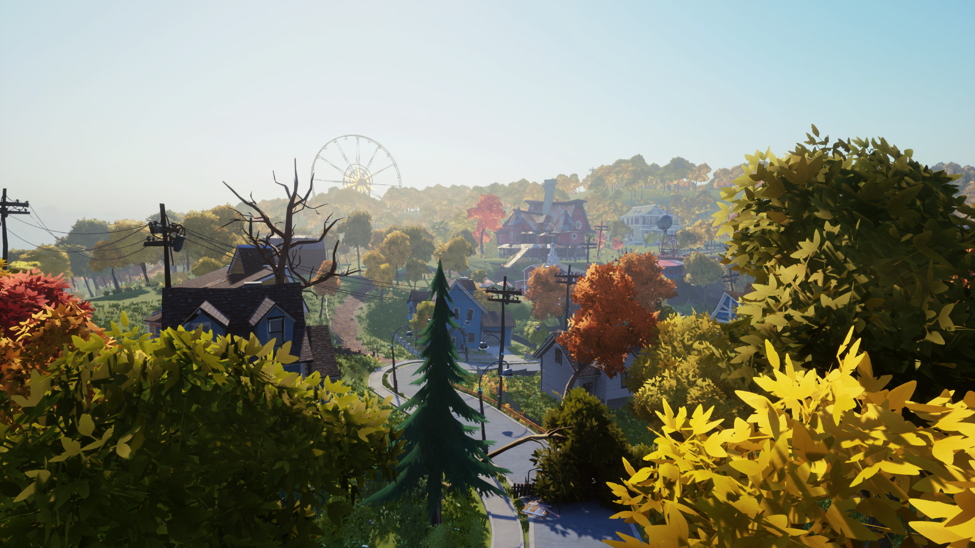Hello Neighbor 2 Deluxe Edition PC Steam Account