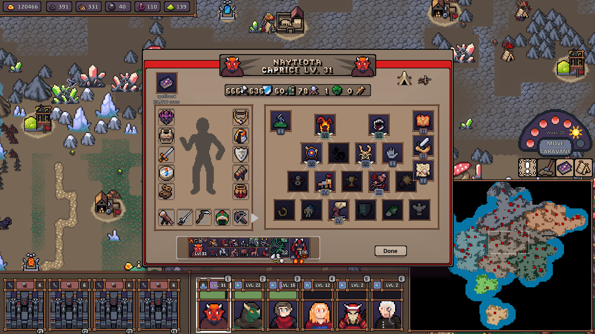 Hero's Hour PC Steam Account