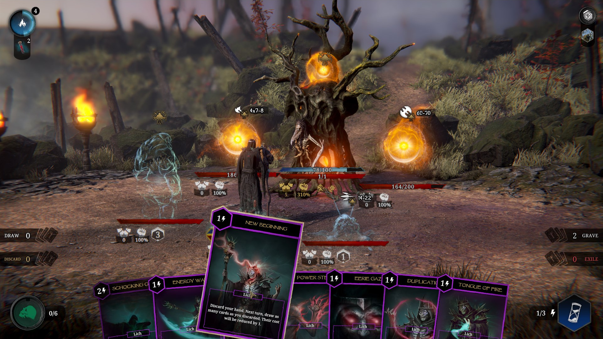 Tainted Grail: Conquest PC Steam Account