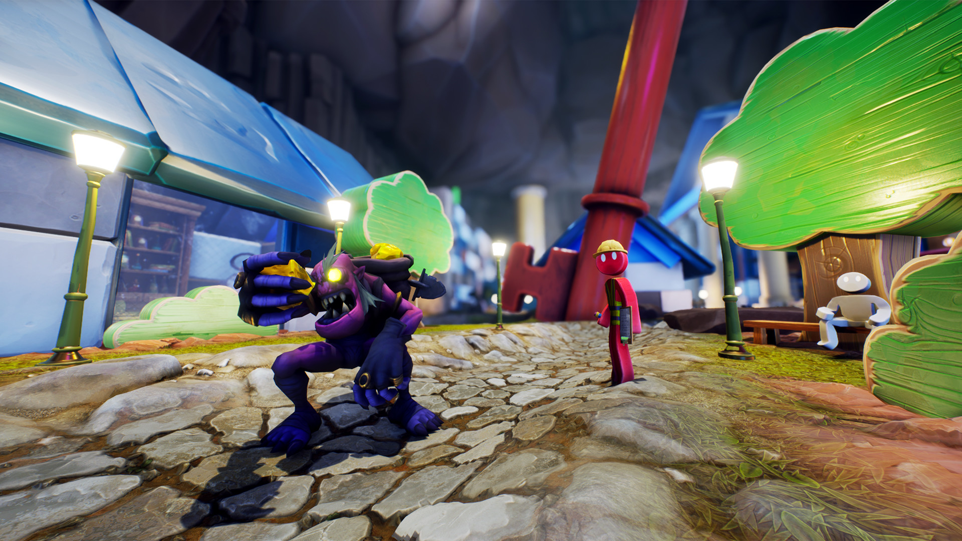 Supraland Six Inches Under PC Steam Account