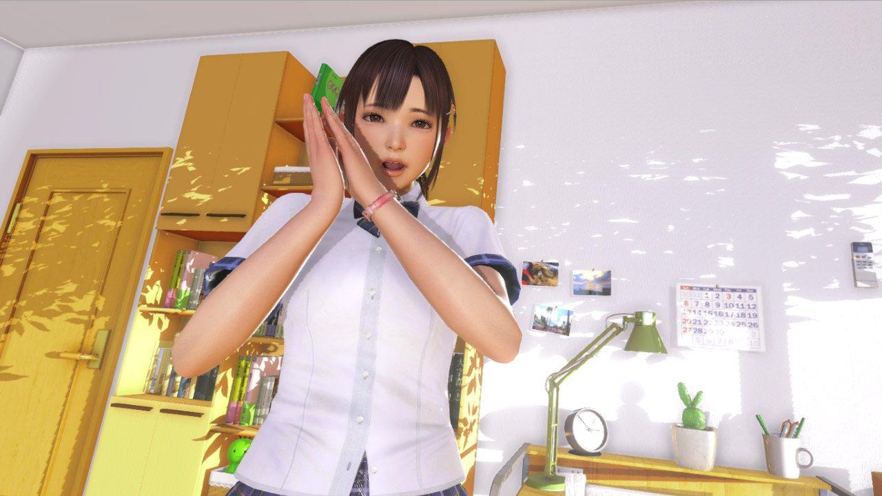 VR Kanojo (2018) PC Steam Account