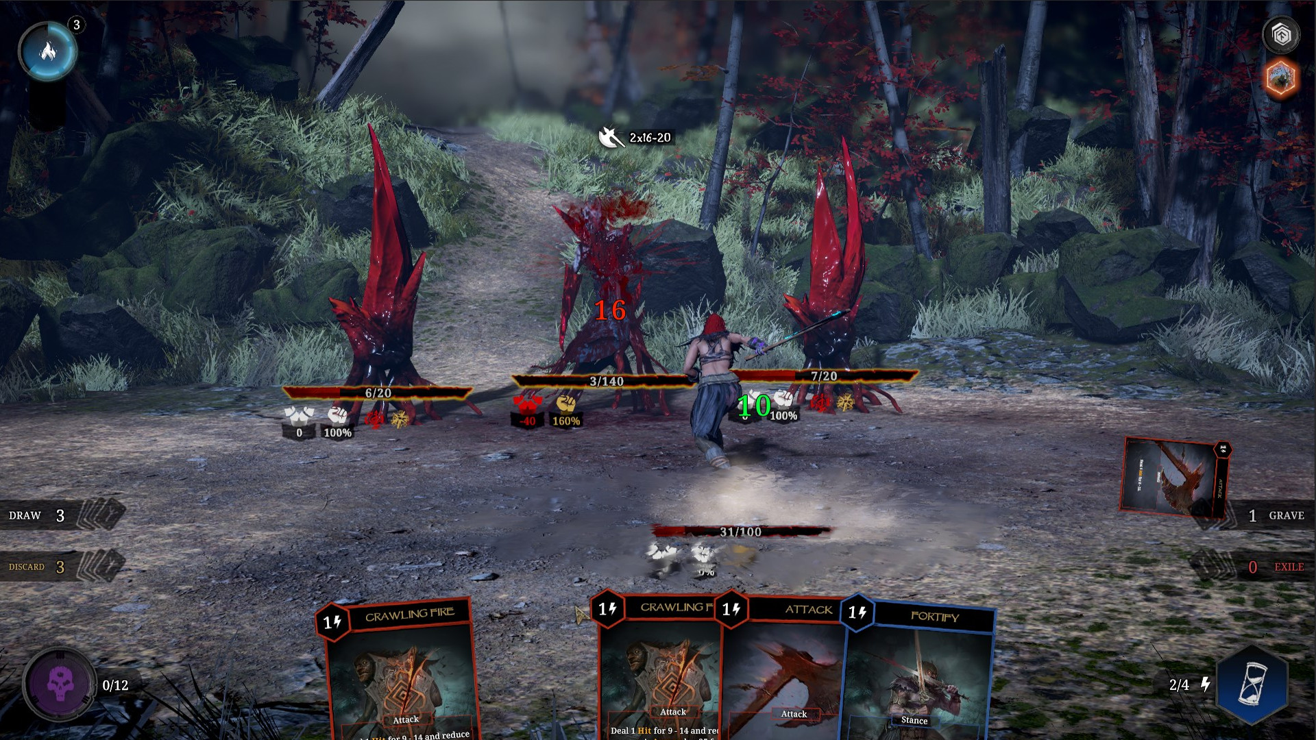 Tainted Grail: Conquest PC Steam Account