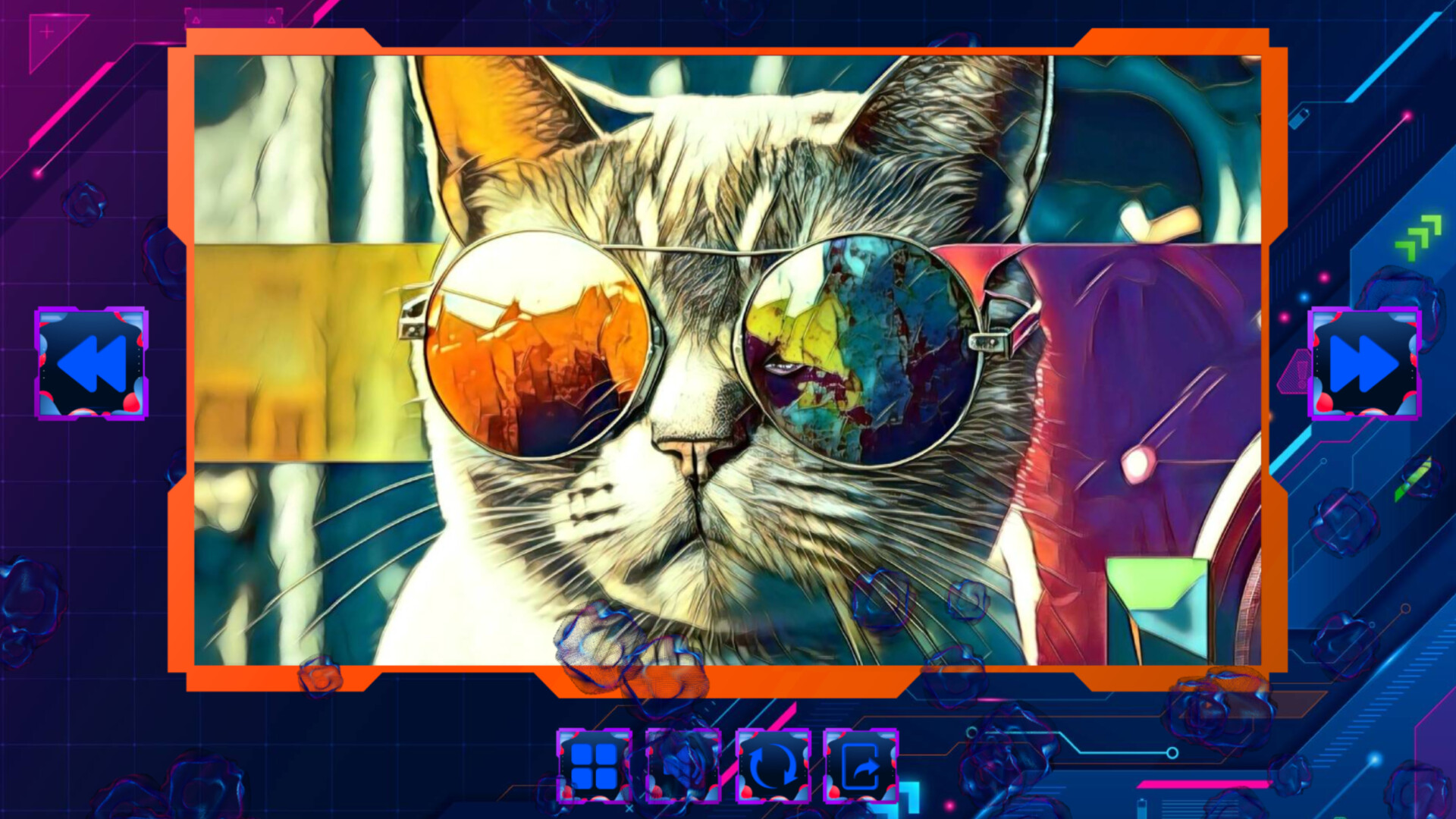 Twizzle Puzzle: Cats PC Steam CD Key