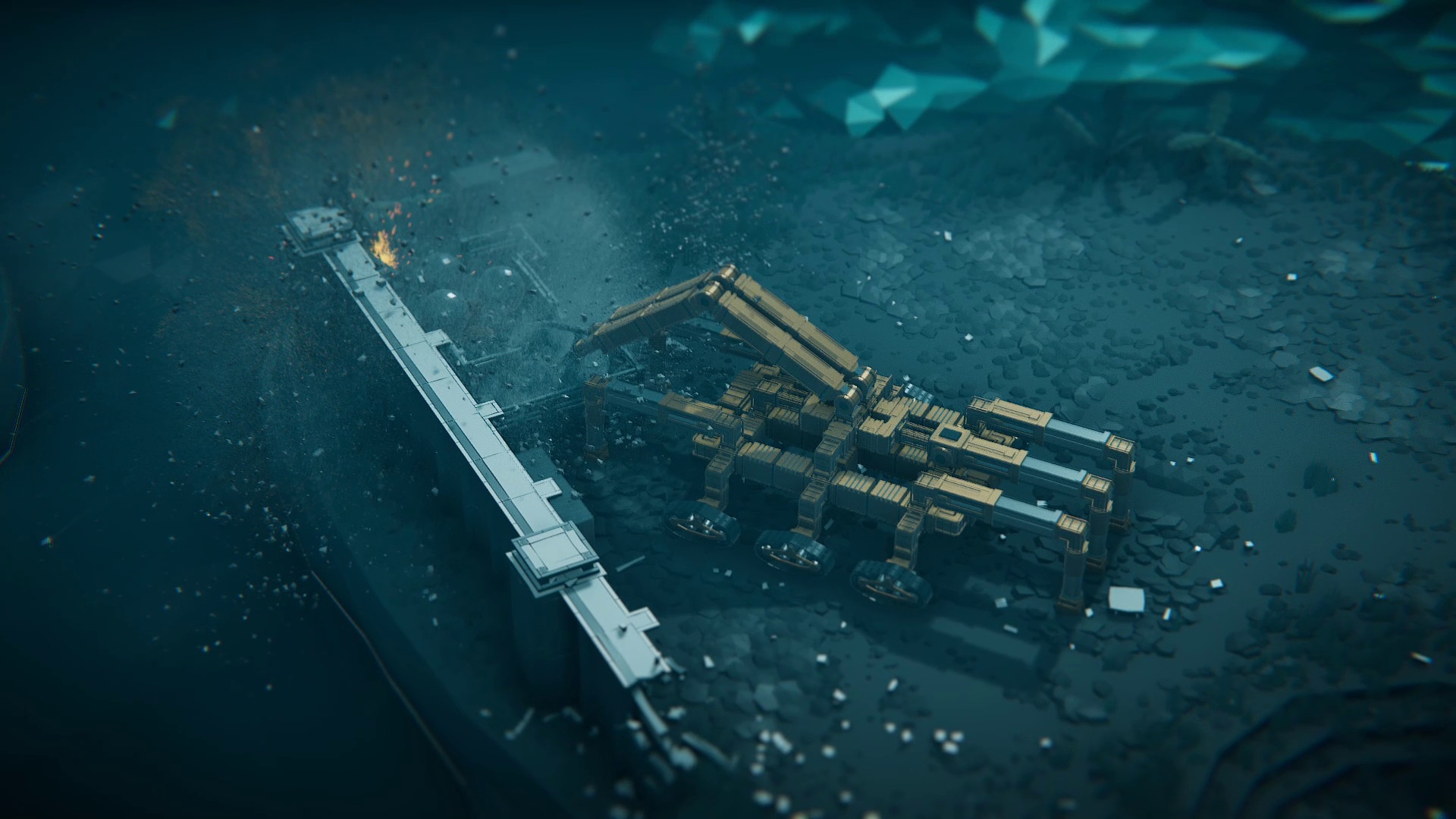 Instruments of Destruction PC Steam Account