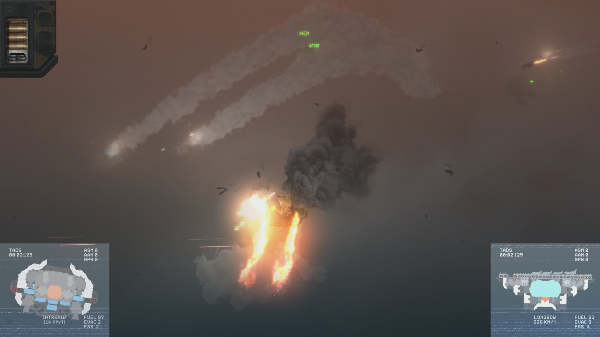 HighFleet PC Steam Account