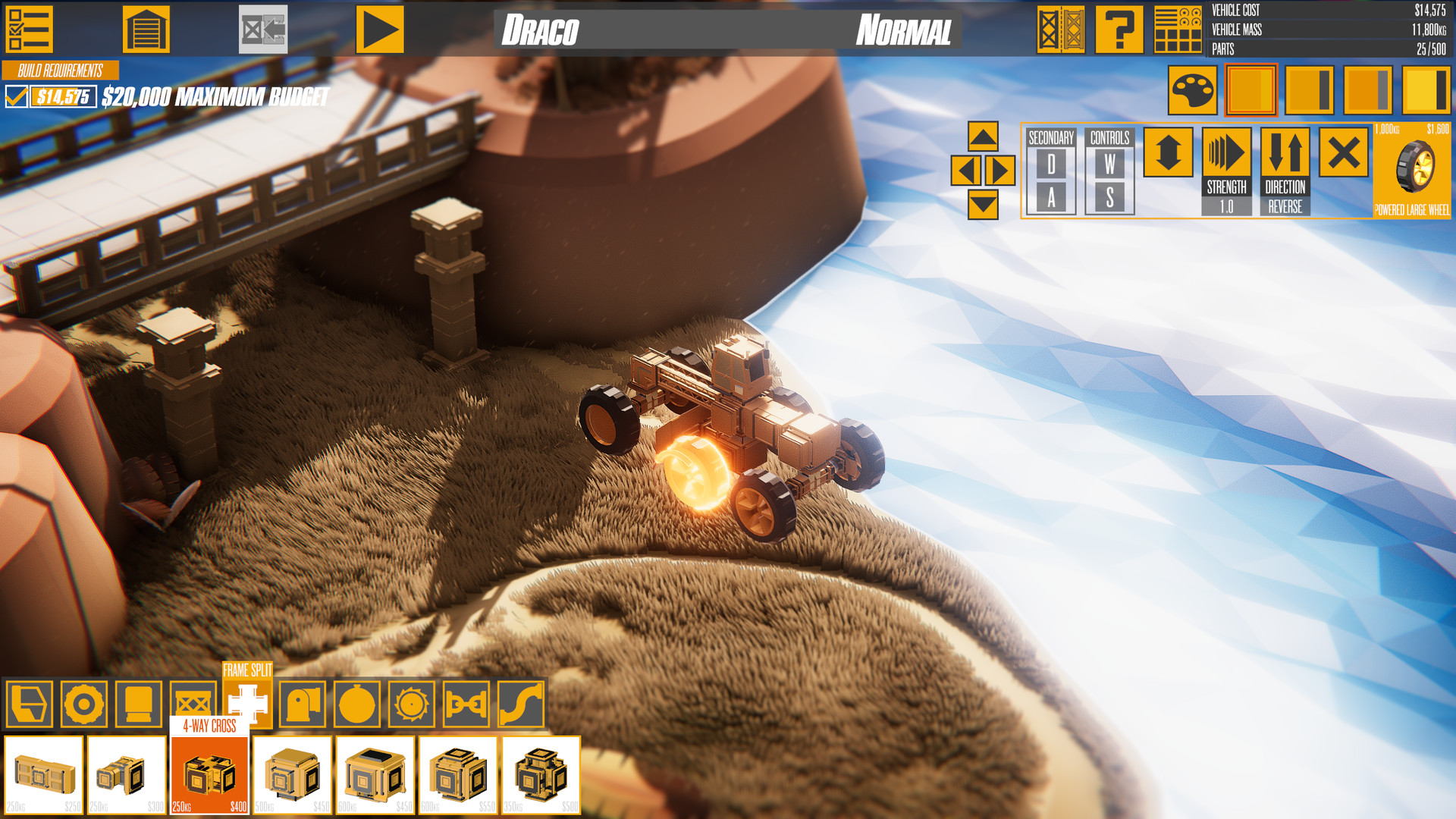 Instruments of Destruction PC Steam Account