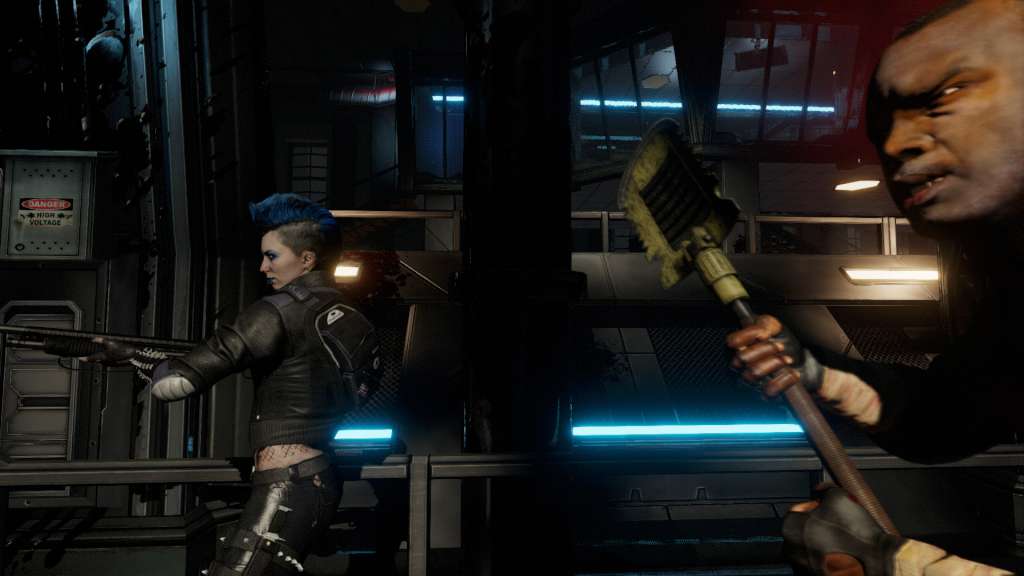 Killing Floor 2 Digital Deluxe Edition PC Steam Account