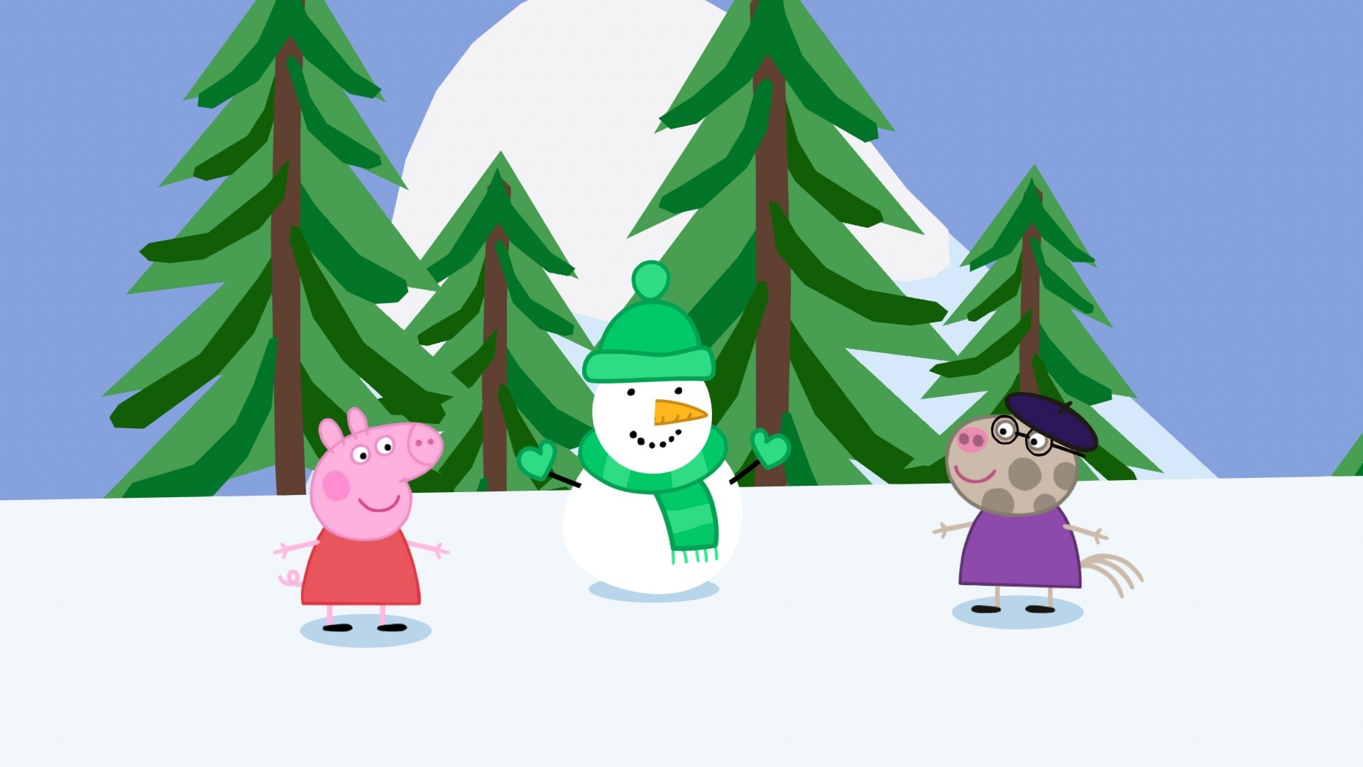 My Friend Peppa Pig PC Steam Account