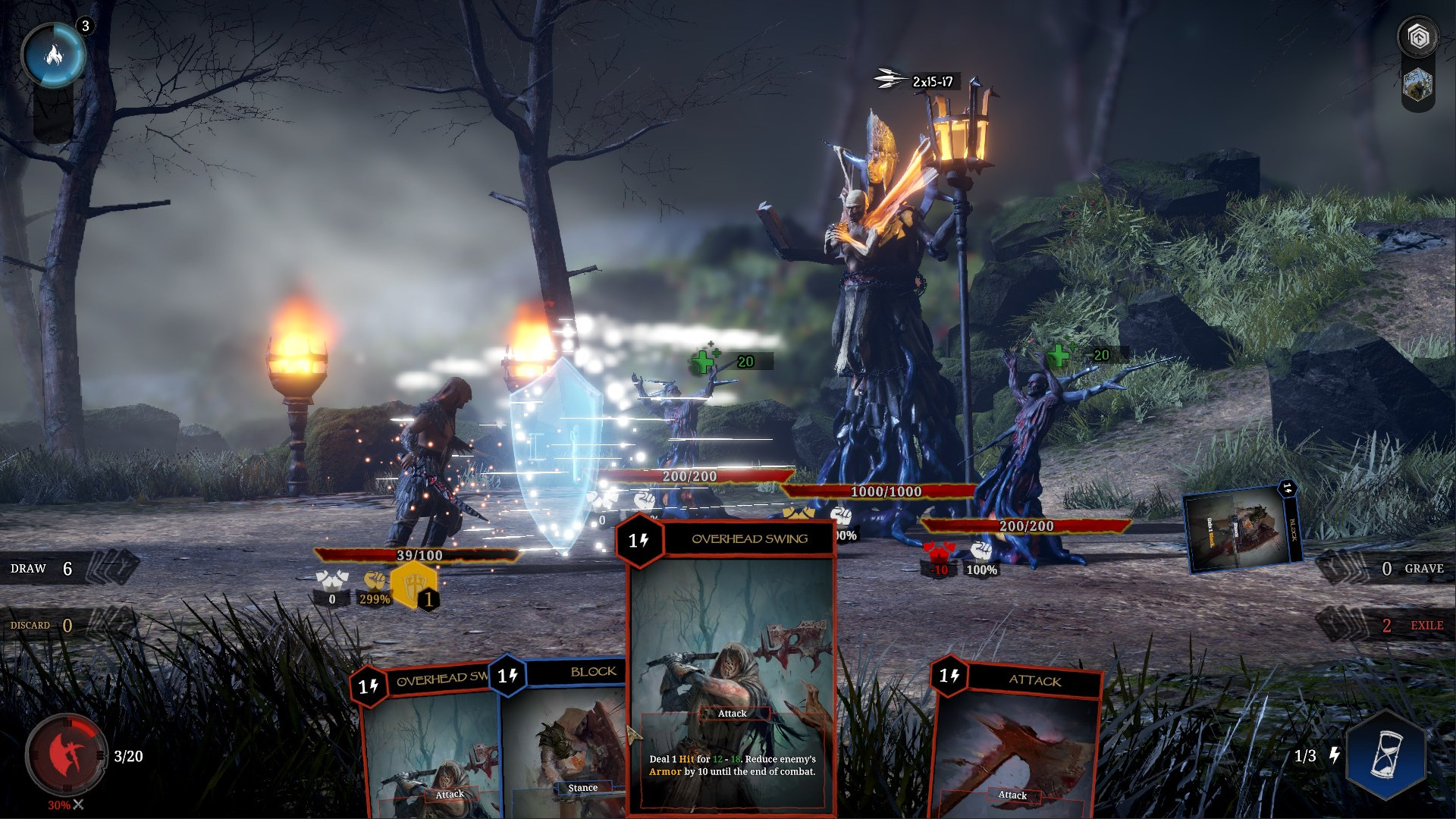 Tainted Grail: Conquest PC Steam Account