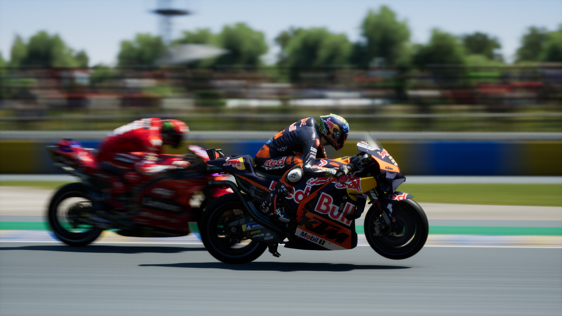 MotoGP 24 PC Steam Account