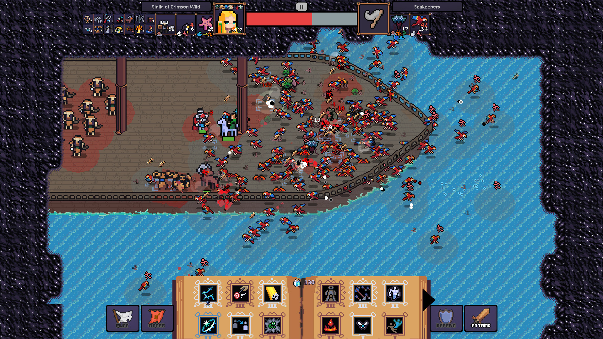 Hero's Hour PC Steam Account