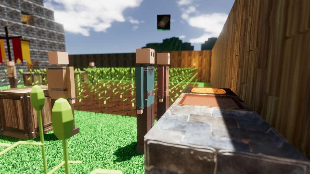 Colony Survival PC Steam Account