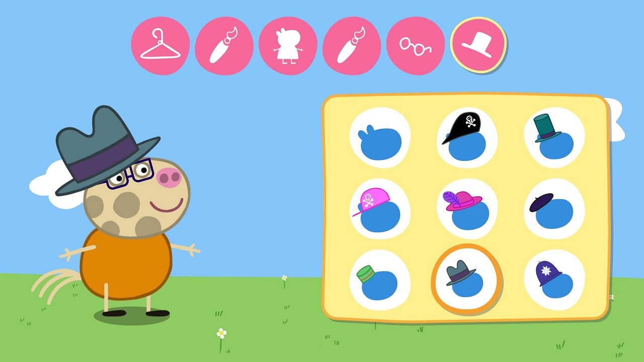 My Friend Peppa Pig PC Steam Account