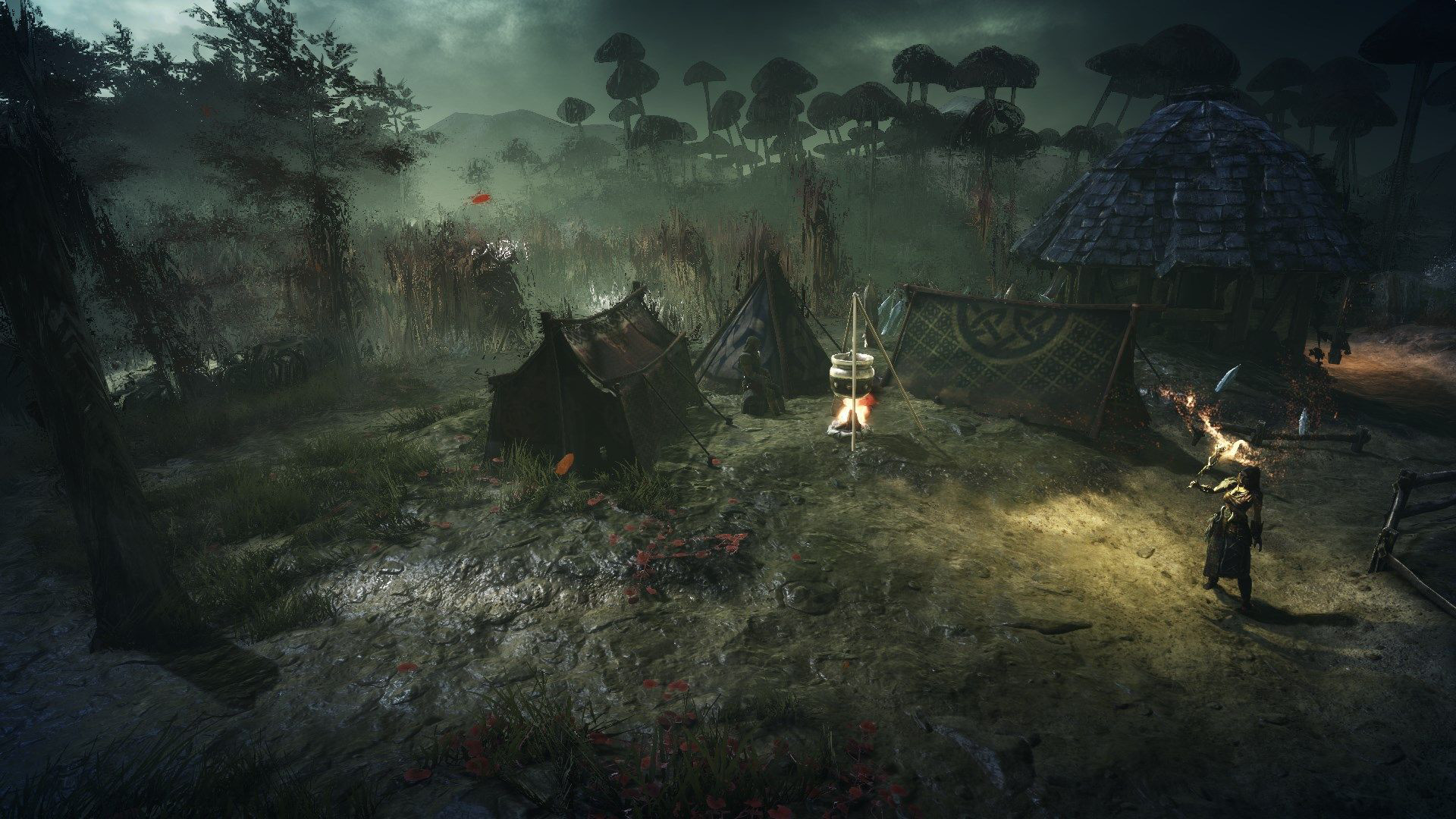 Tainted Grail: Conquest PC Steam Account