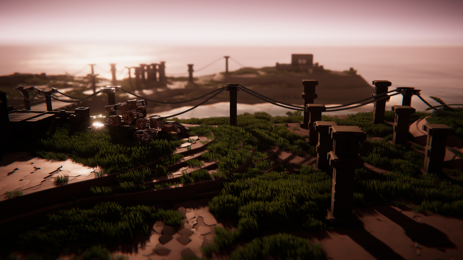Instruments of Destruction PC Steam Account