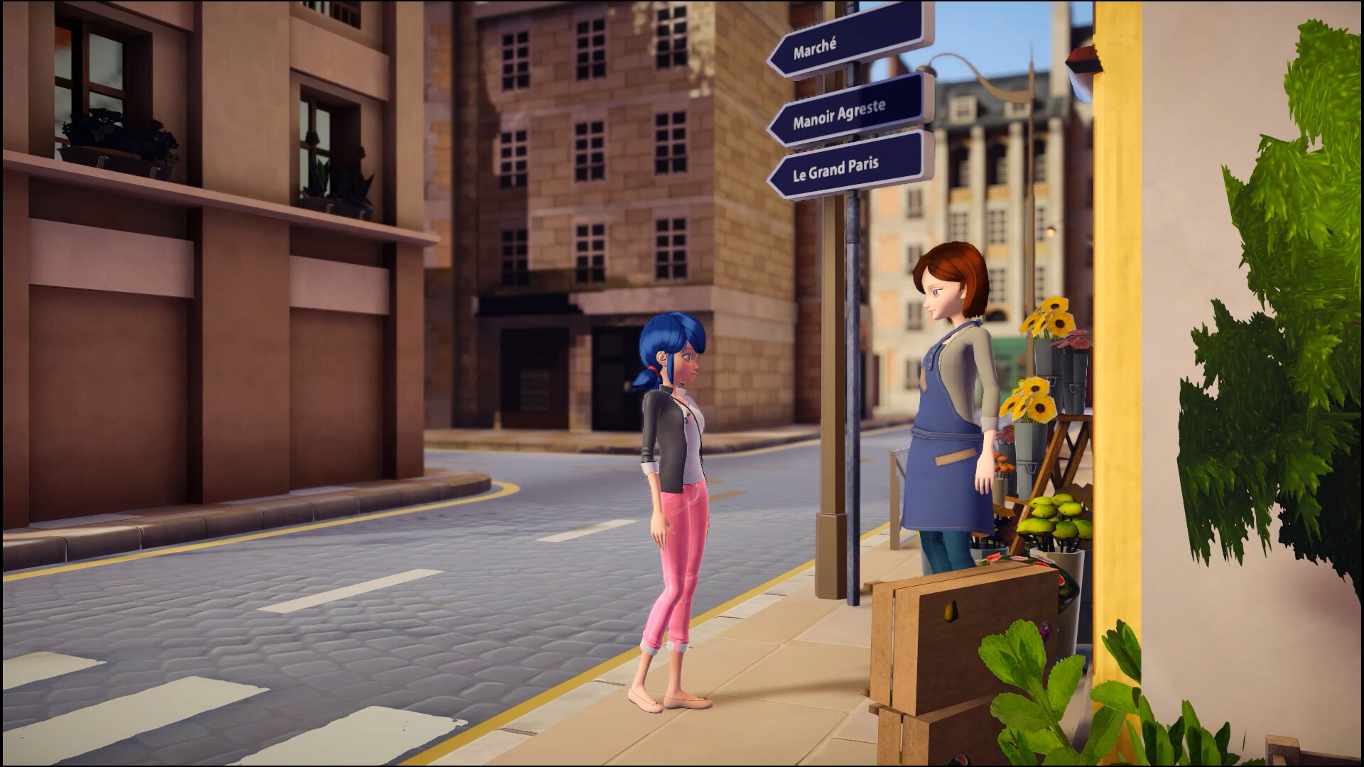 Miraculous: Rise of the Sphinx PC Steam Account