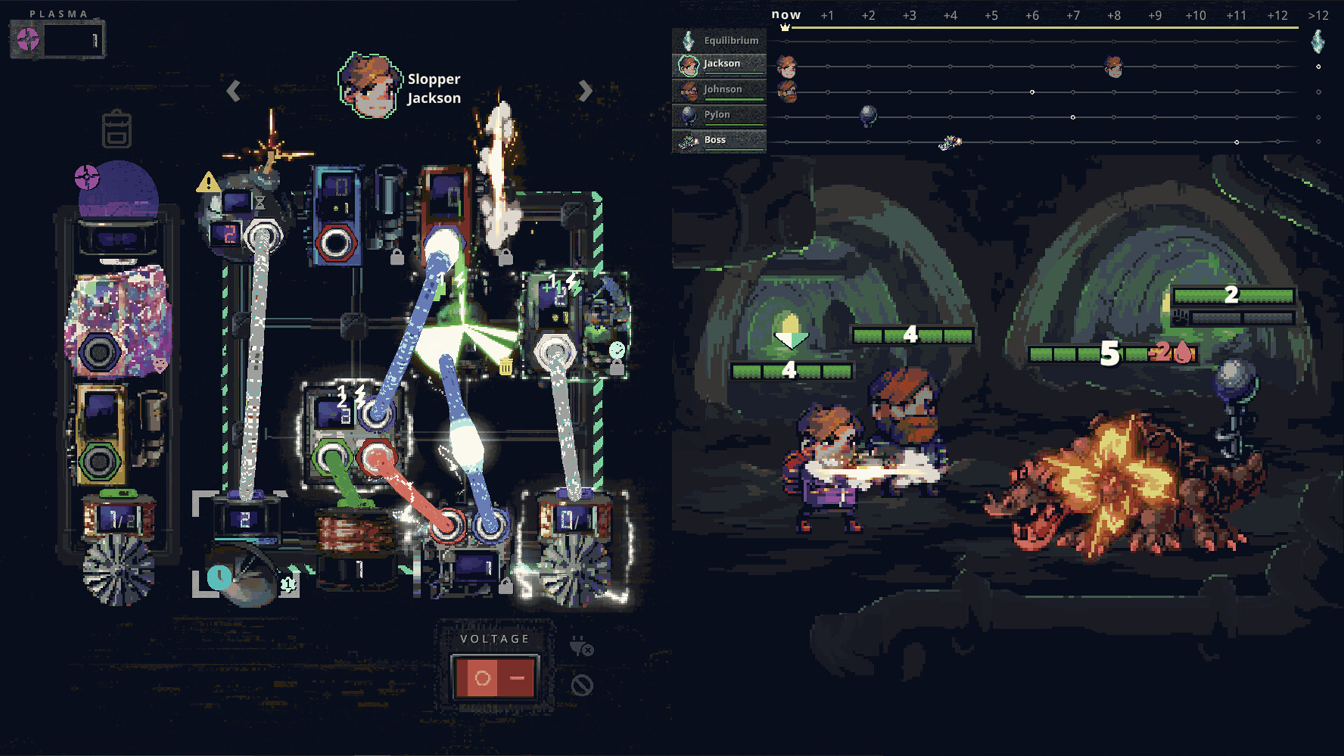 Rogue Voltage PC Steam CD Key