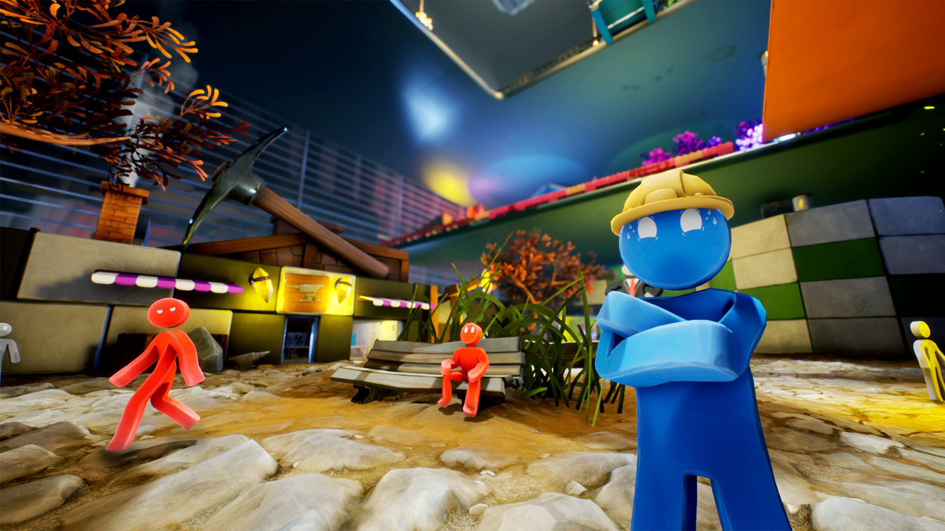 Supraland Six Inches Under PC Steam Account