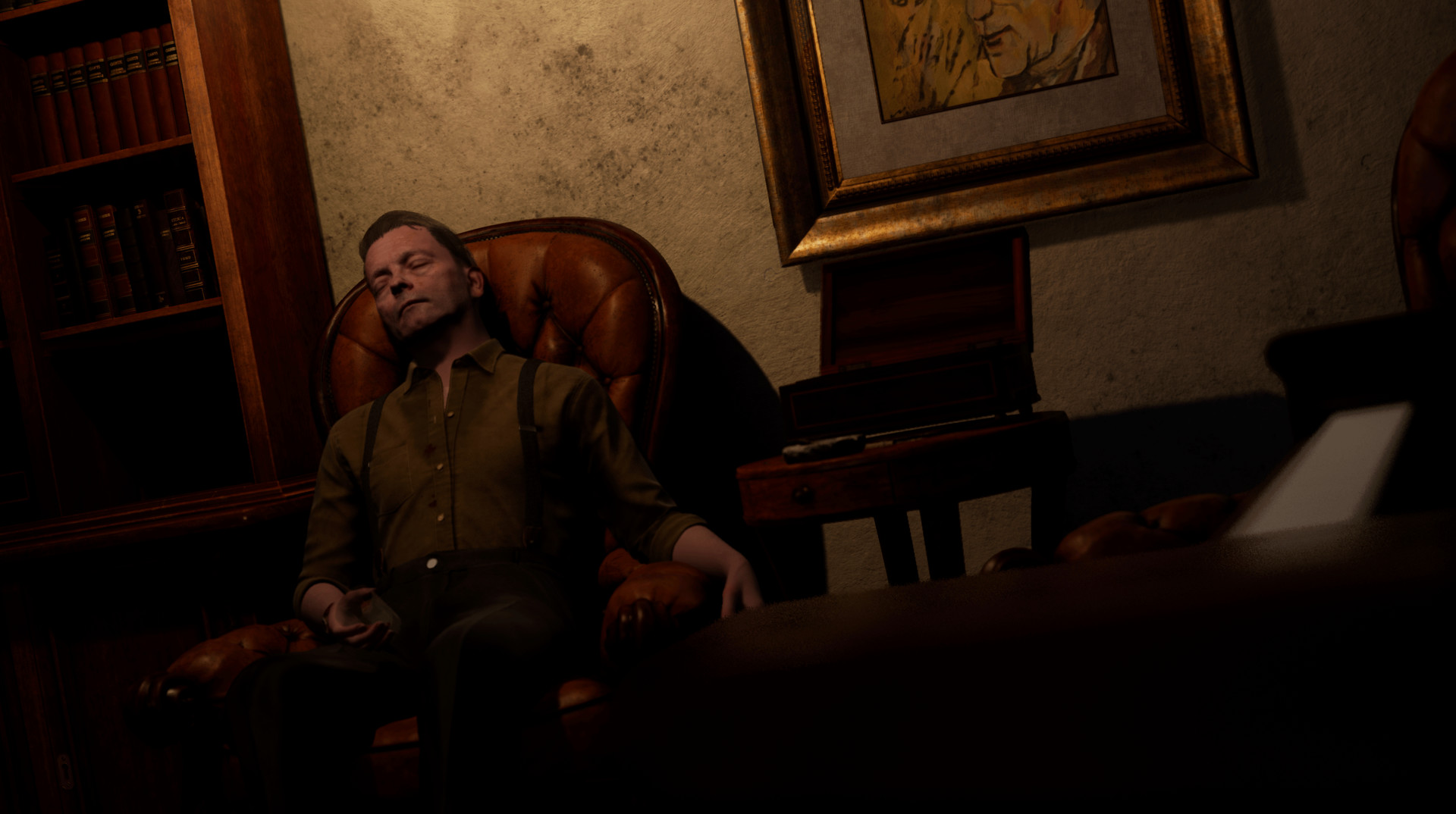 Martha Is Dead PC Steam Account