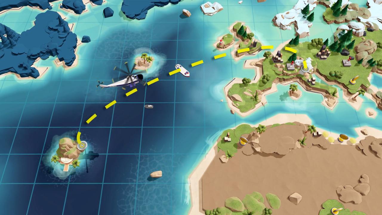 Evil Genius 2 PC Steam Account
