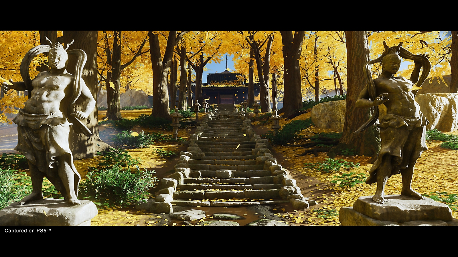 Ghost of Tsushima Director's Cut EU PC Steam CD Key