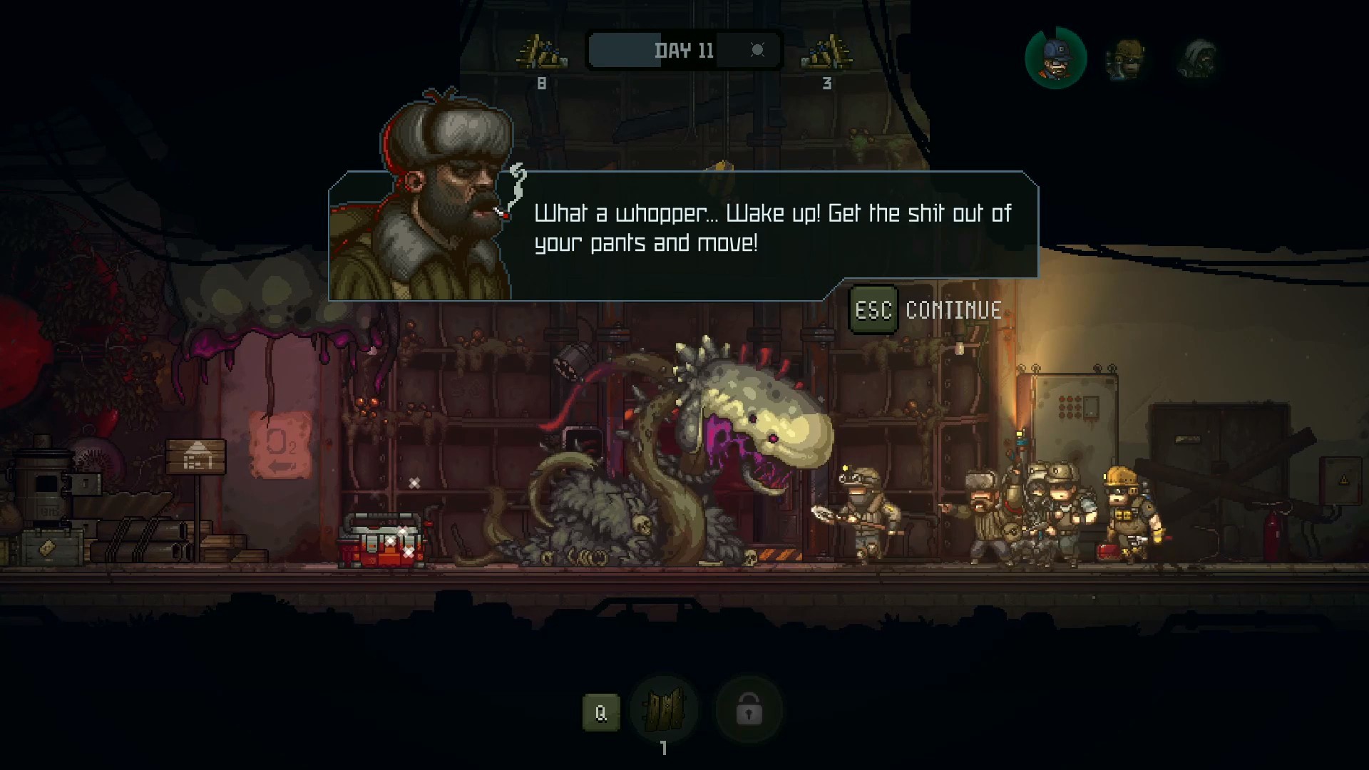 Until We Die PC Steam Account